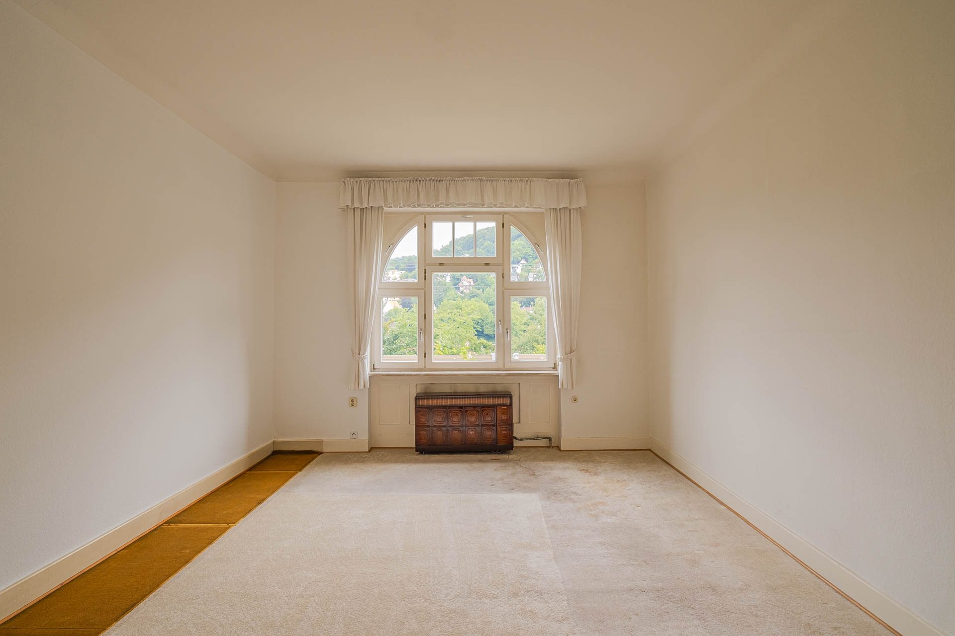 Immobilienangebot - Heidelberg - Alle - Charmante Doppelhaushälfte mit Neckarblick