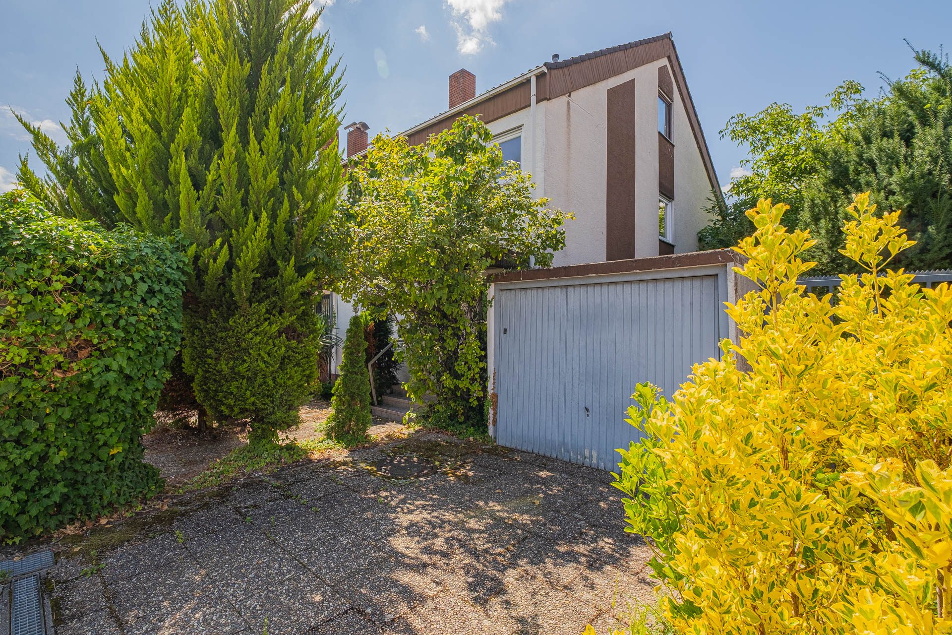 Immobilienangebot - Plankstadt - Alle - Ein Zuhause für die Familie in Plankstadt