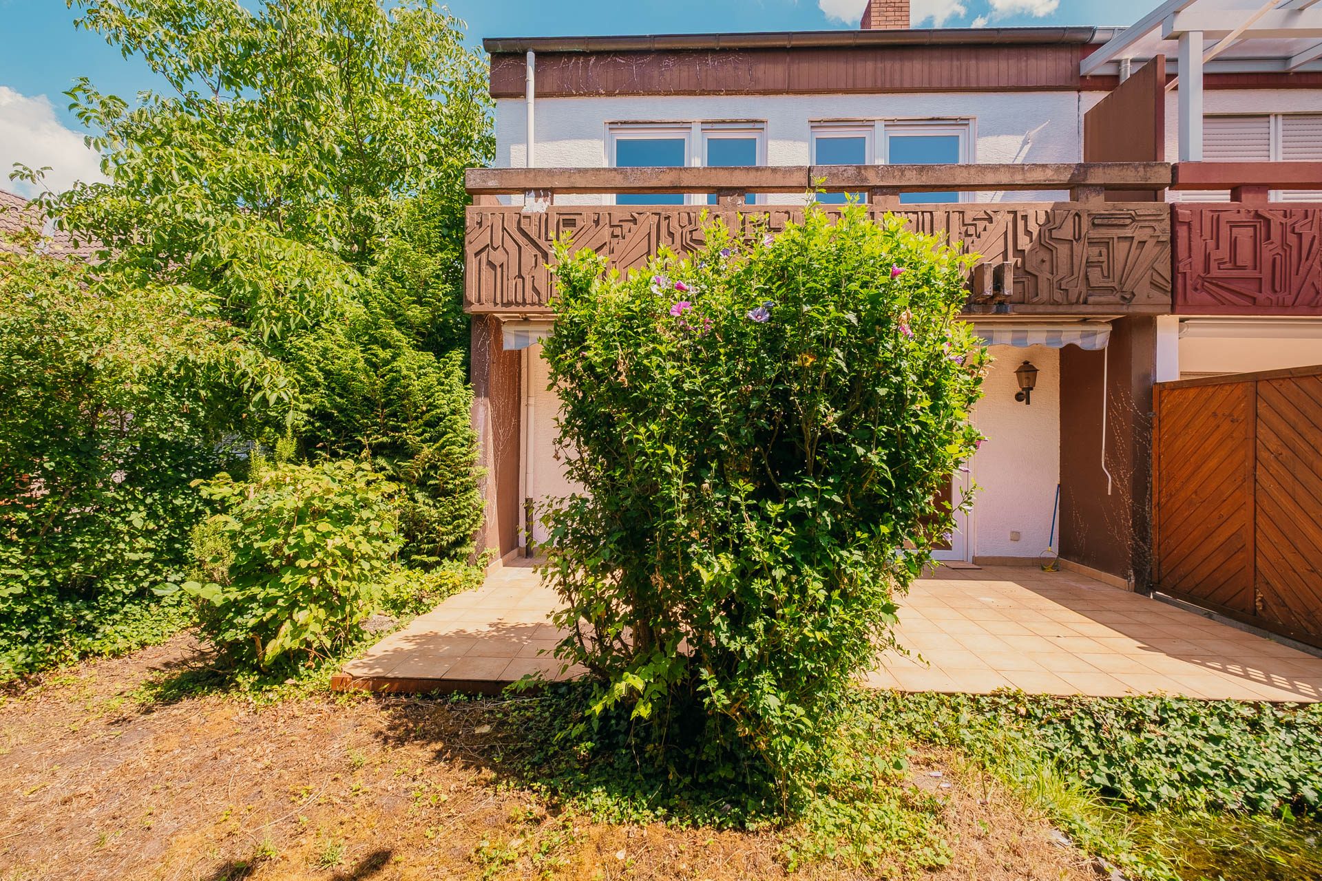 Immobilienangebot - Plankstadt - Alle - Ein Zuhause für die Familie in Plankstadt
