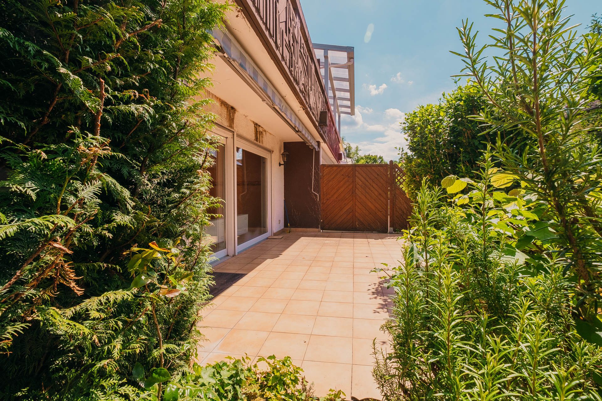 Immobilienangebot - Plankstadt - Alle - Ein Zuhause für die Familie in Plankstadt