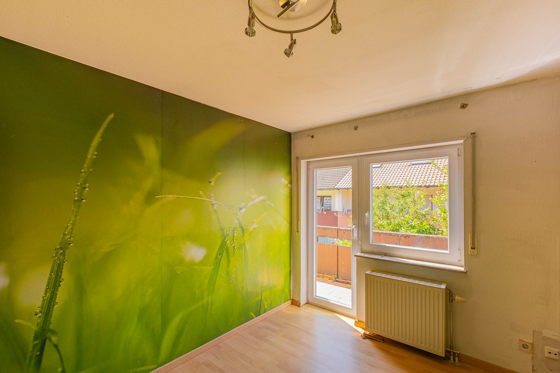 Immobilienangebot - Plankstadt - Alle - Ein Zuhause für die Familie in Plankstadt