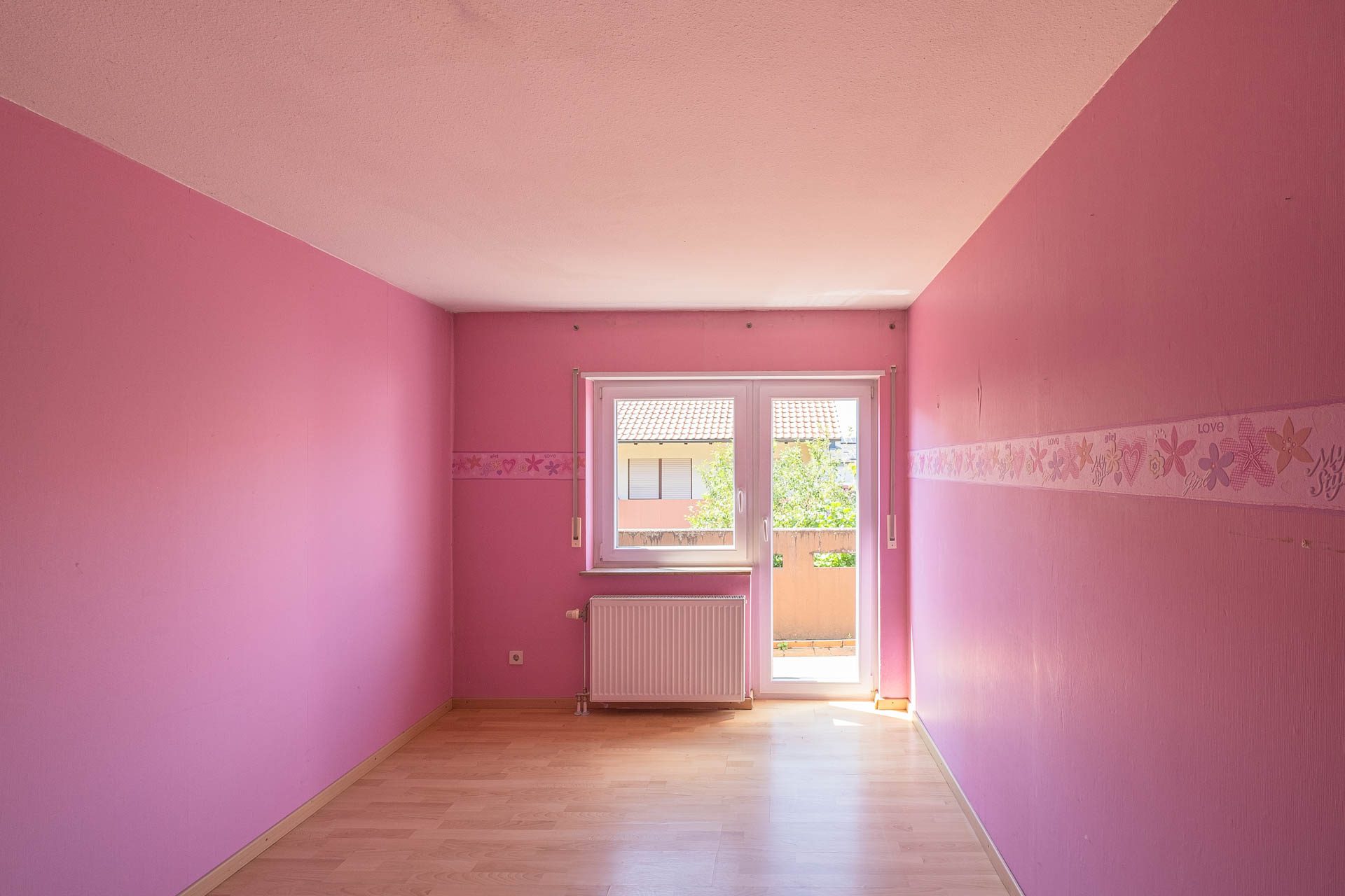 Immobilienangebot - Plankstadt - Alle - Ein Zuhause für die Familie in Plankstadt