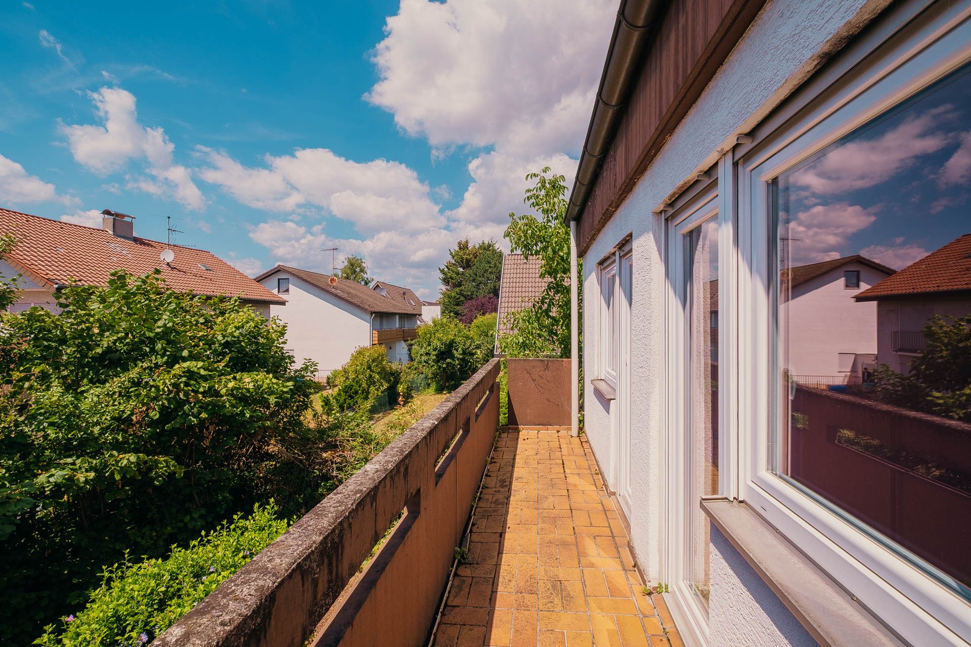 Immobilienangebot - Plankstadt - Alle - Ein Zuhause für die Familie in Plankstadt