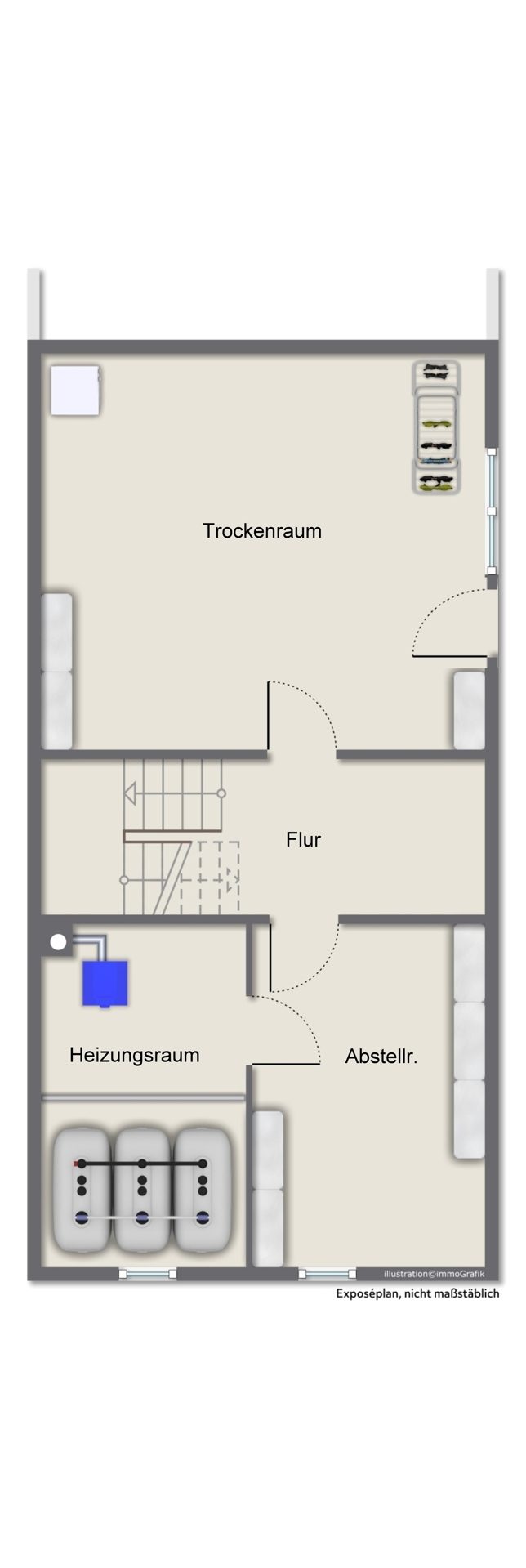 Immobilienangebot - Plankstadt - Alle - Ein Zuhause für die Familie in Plankstadt