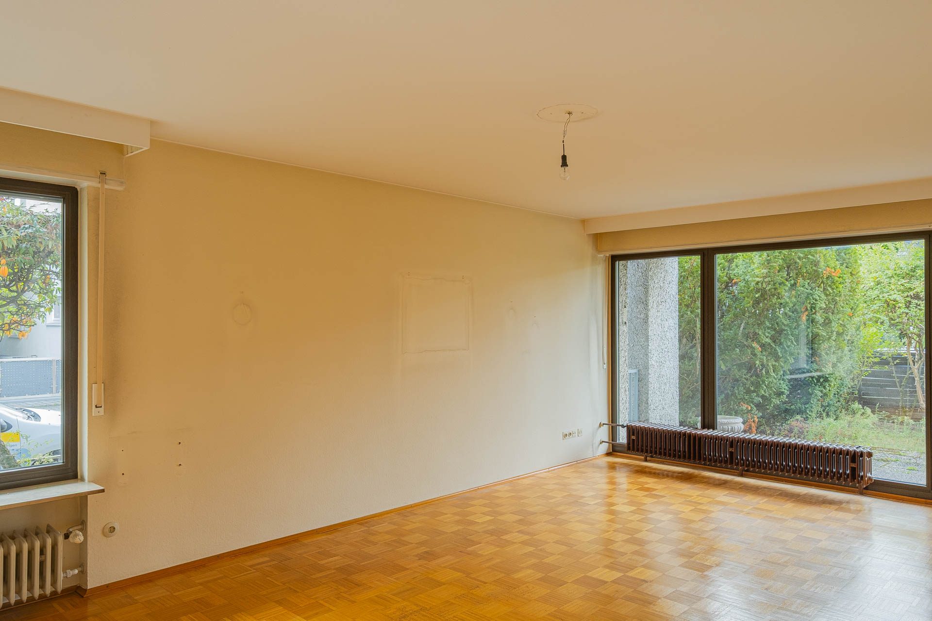 Immobilienangebot - Eppelheim - Alle - Einfamilienhaus mit sonnigem Garten in Eppelheim