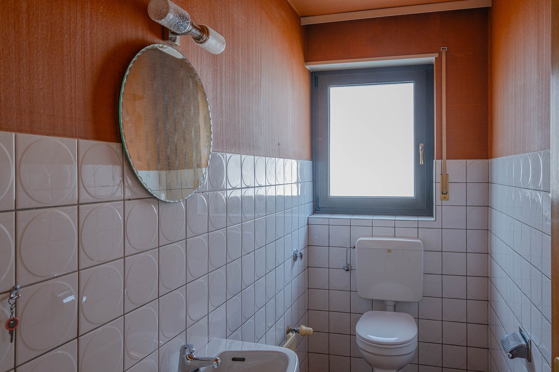 Immobilienangebot - Eppelheim - Alle - Einfamilienhaus mit sonnigem Garten in Eppelheim