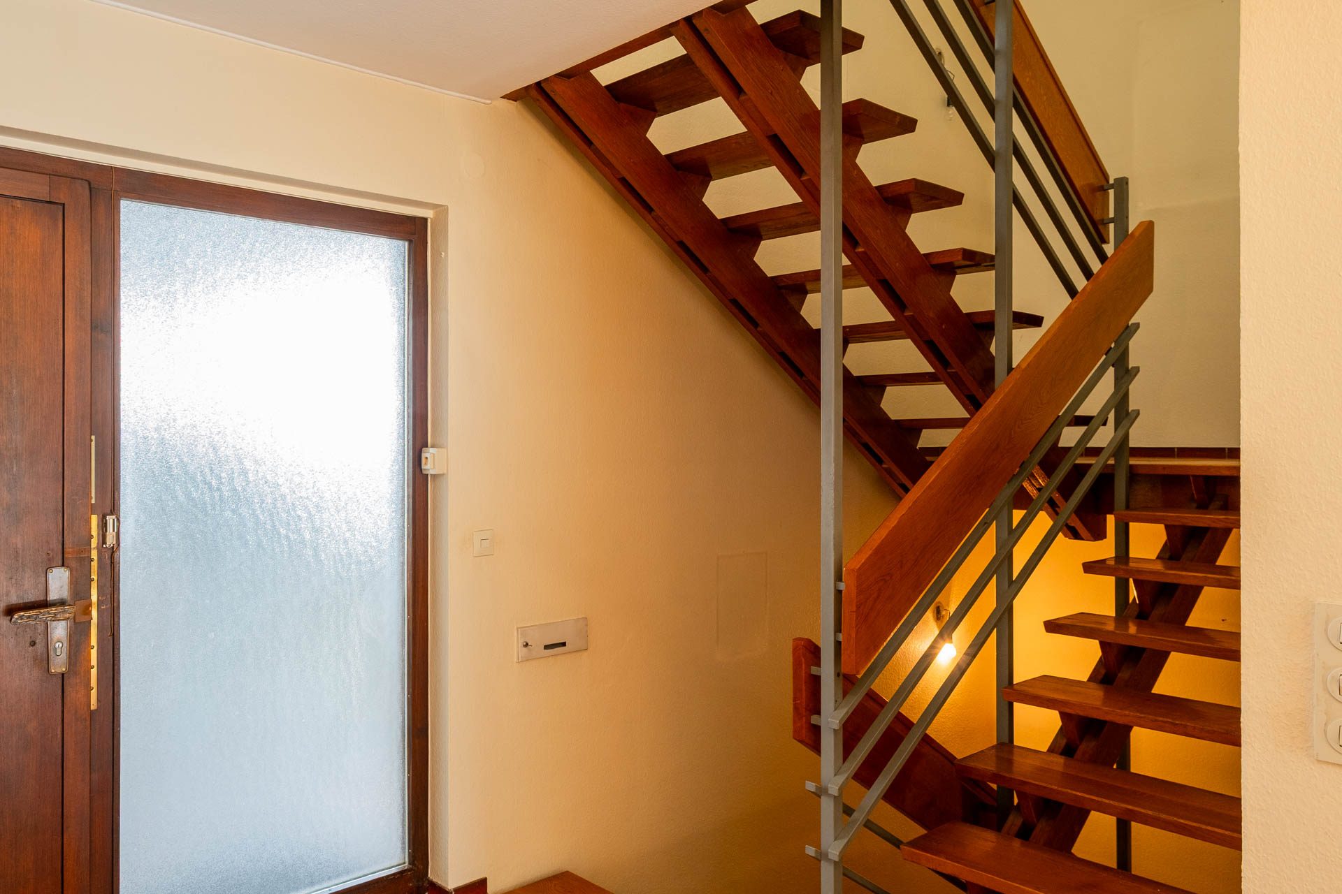 Immobilienangebot - Eppelheim - Alle - Einfamilienhaus mit sonnigem Garten in Eppelheim