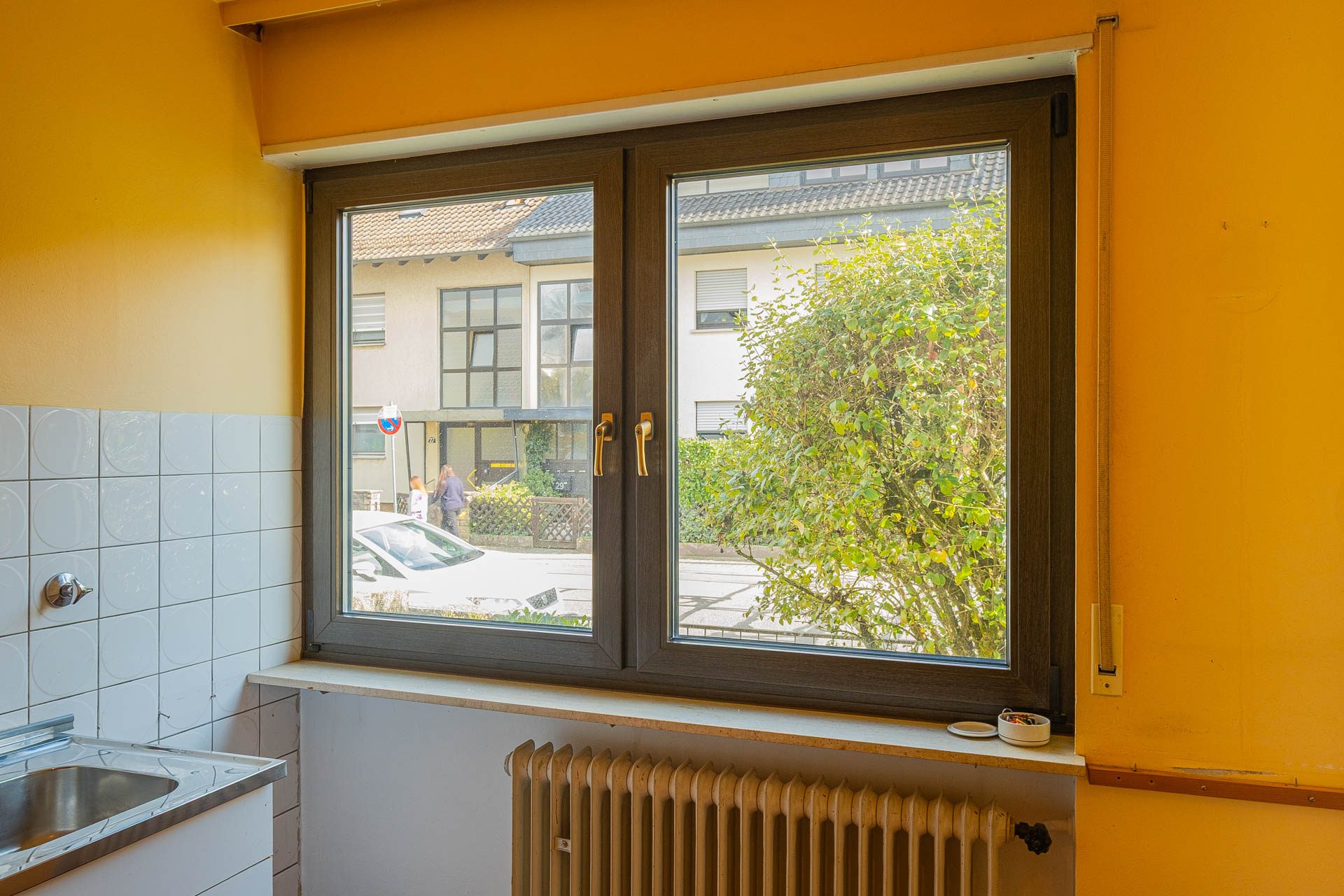 Immobilienangebot - Eppelheim - Alle - Einfamilienhaus mit sonnigem Garten in Eppelheim