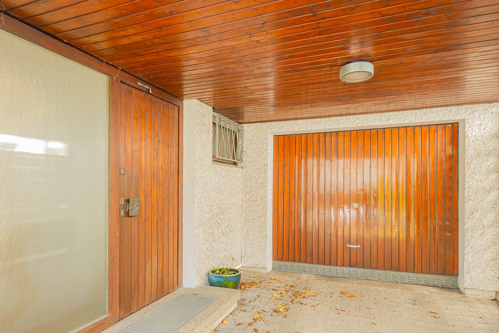 Immobilienangebot - Eppelheim - Alle - Einfamilienhaus mit sonnigem Garten in Eppelheim