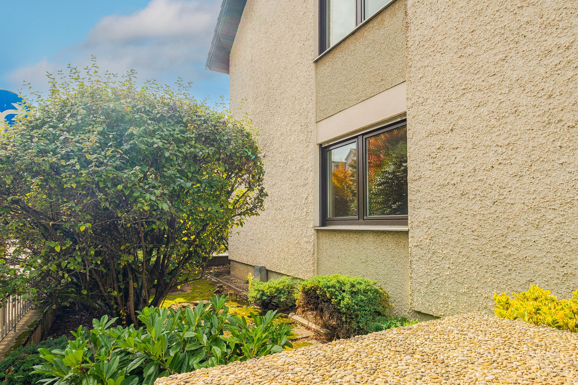 Immobilienangebot - Eppelheim - Alle - Einfamilienhaus mit sonnigem Garten in Eppelheim