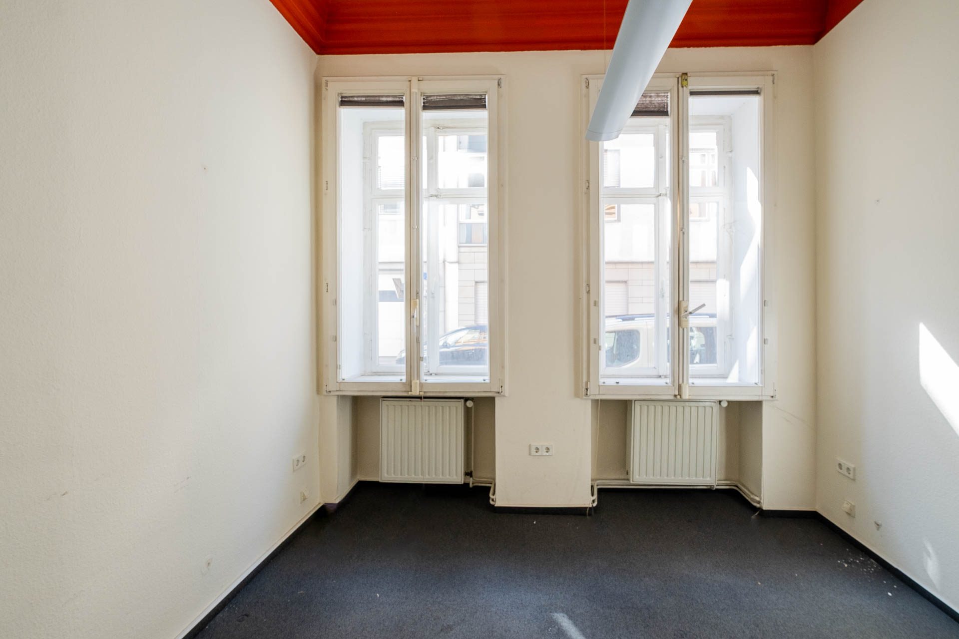 Immobilienangebot - Mannheim - Alle - Investorenobjekt mit Seltenheitswert im Herzen Mannheims