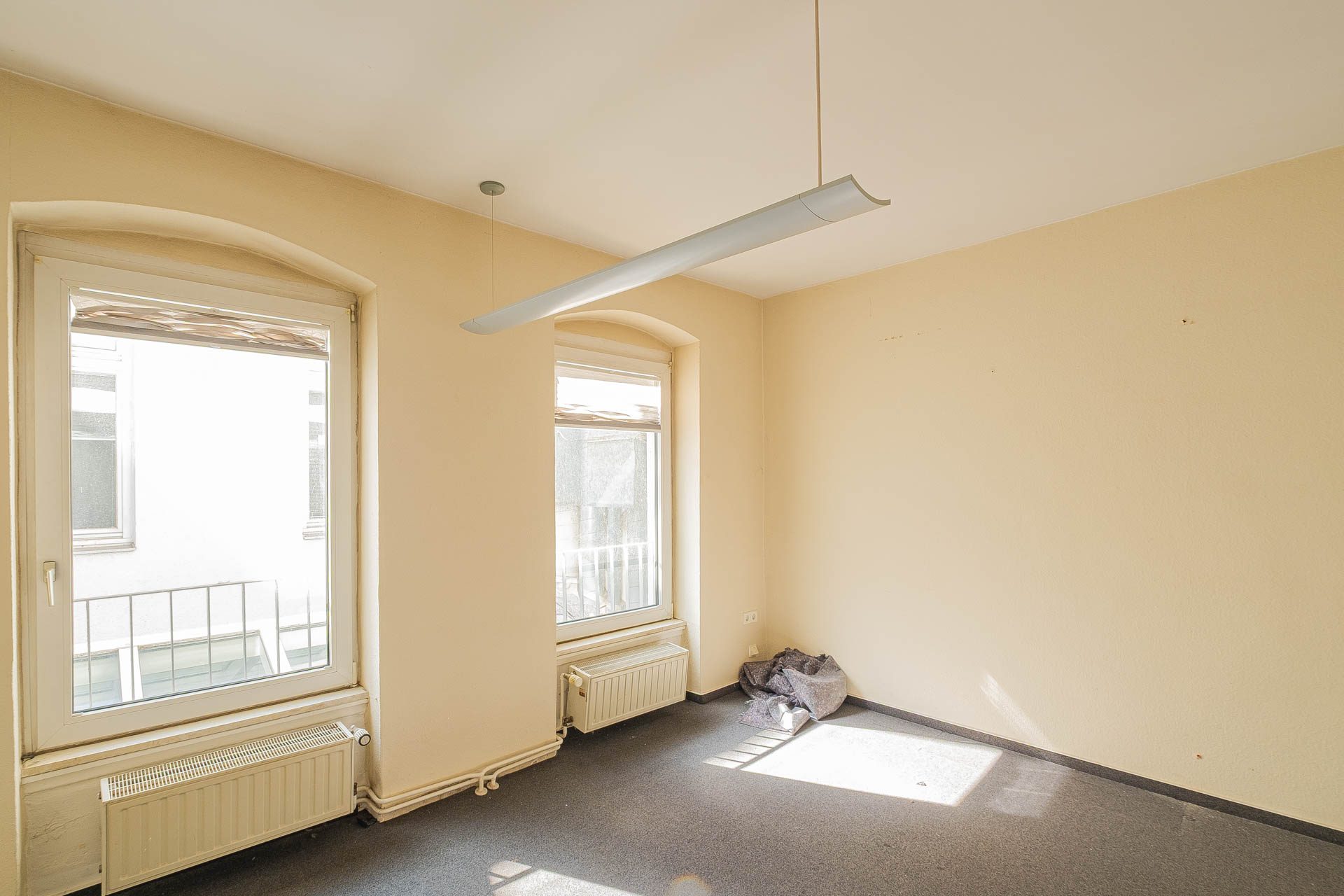 Immobilienangebot - Mannheim - Alle - Investorenobjekt mit Seltenheitswert im Herzen Mannheims