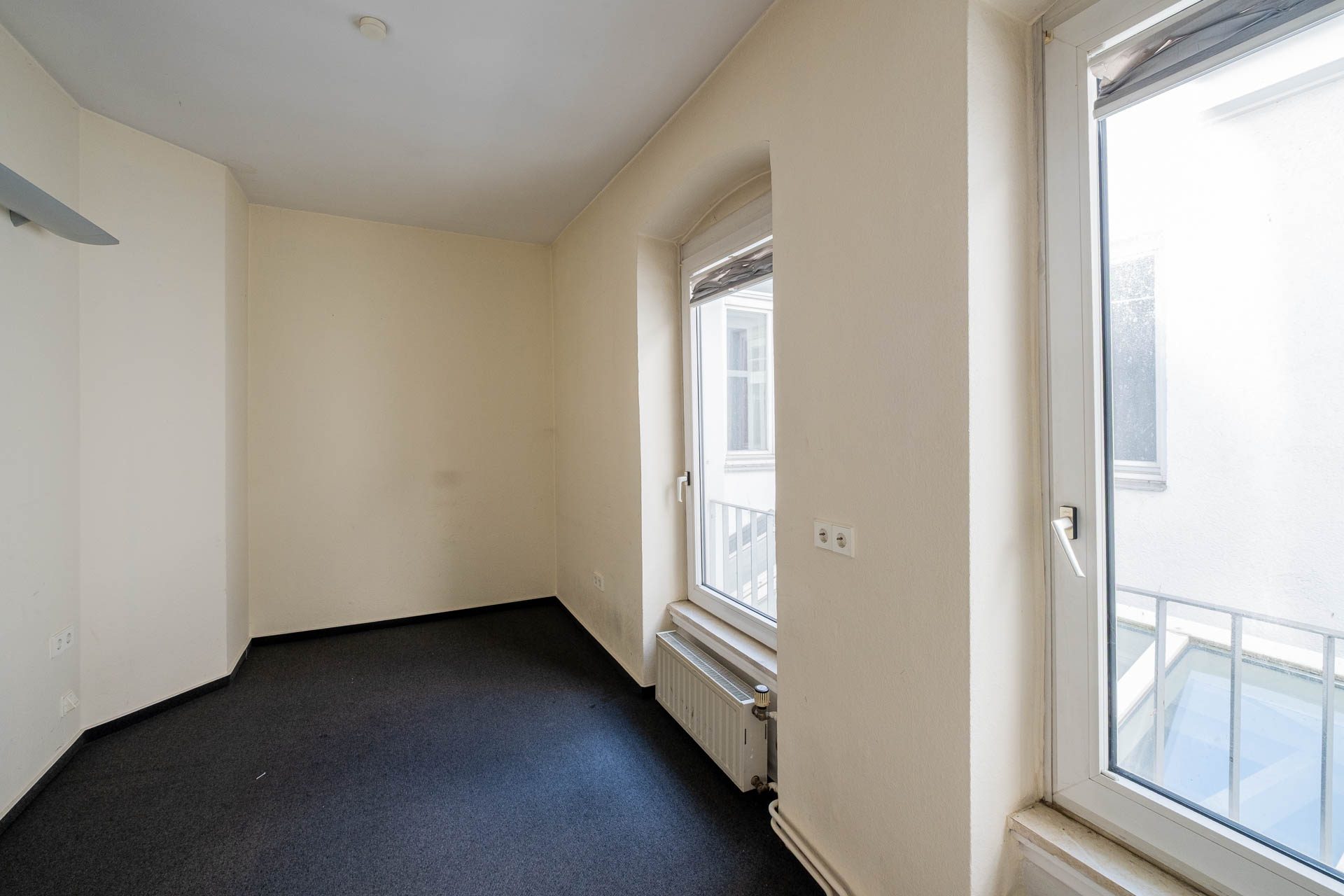 Immobilienangebot - Mannheim - Alle - Investorenobjekt mit Seltenheitswert im Herzen Mannheims