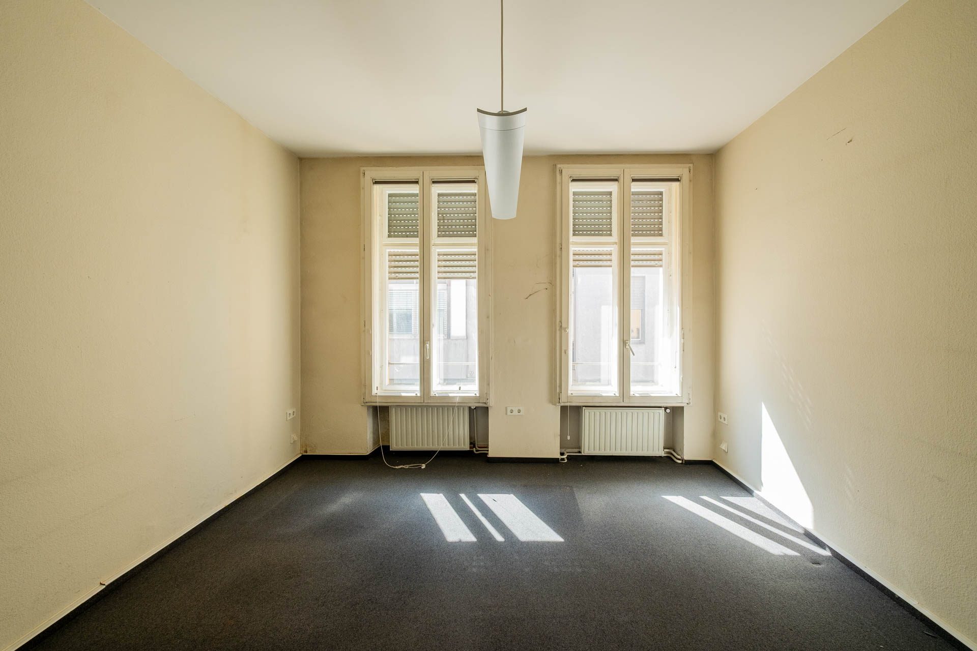 Immobilienangebot - Mannheim - Alle - Investorenobjekt mit Seltenheitswert im Herzen Mannheims