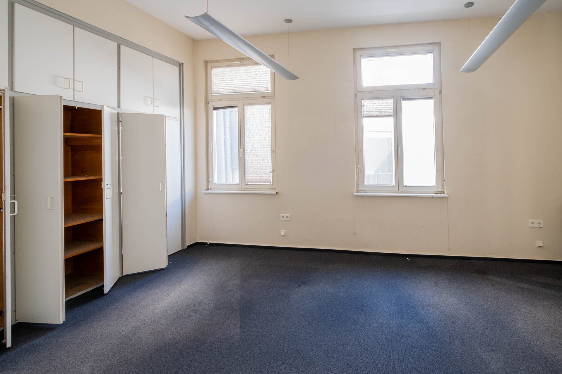 Immobilienangebot - Mannheim - Alle - Investorenobjekt mit Seltenheitswert im Herzen Mannheims