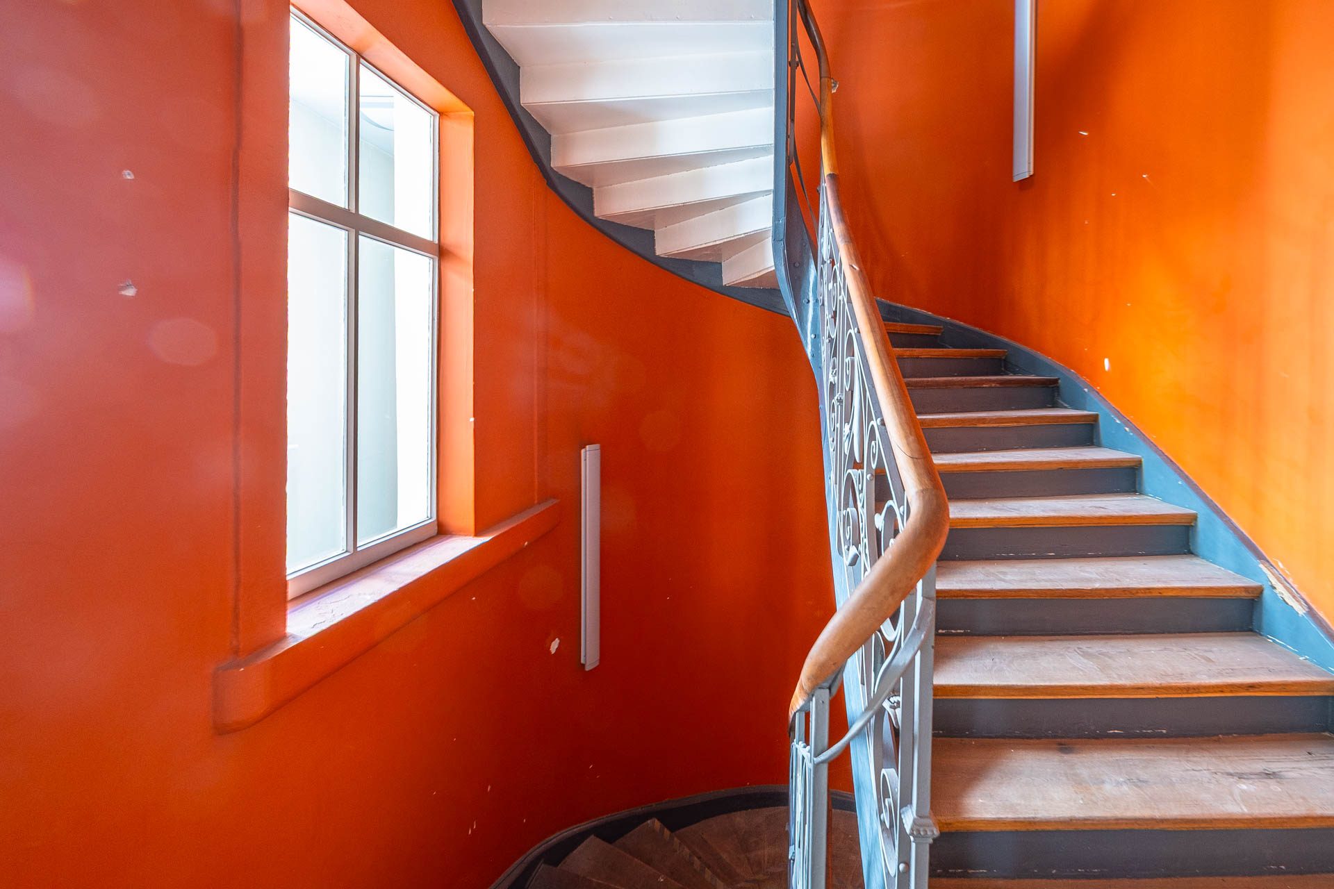 Immobilienangebot - Mannheim - Alle - Investorenobjekt mit Seltenheitswert im Herzen Mannheims