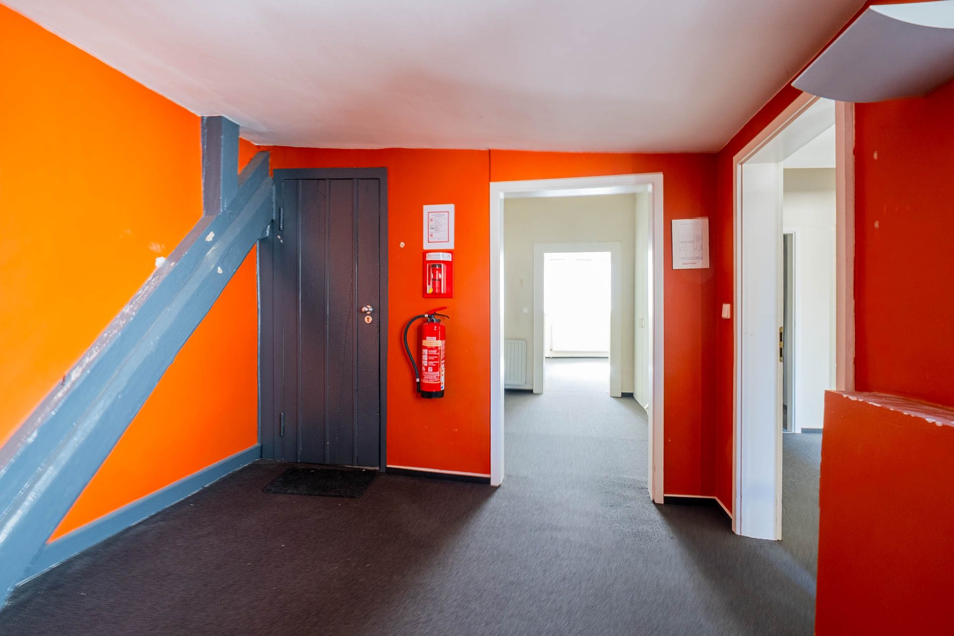 Immobilienangebot - Mannheim - Alle - Investorenobjekt mit Seltenheitswert im Herzen Mannheims