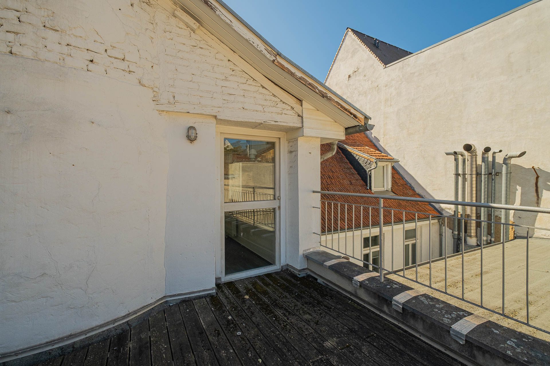 Immobilienangebot - Mannheim - Alle - Investorenobjekt mit Seltenheitswert im Herzen Mannheims