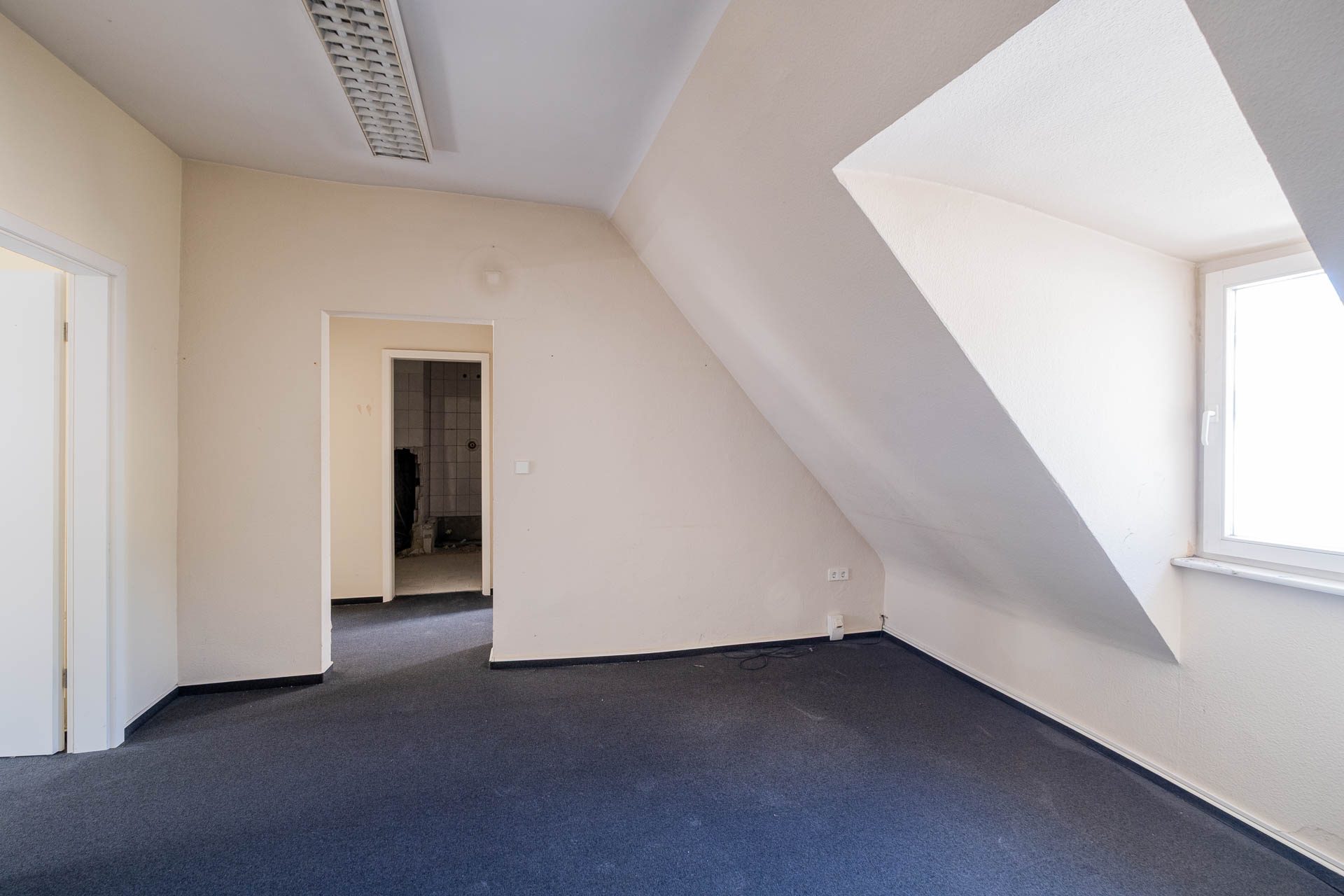 Immobilienangebot - Mannheim - Alle - Investorenobjekt mit Seltenheitswert im Herzen Mannheims