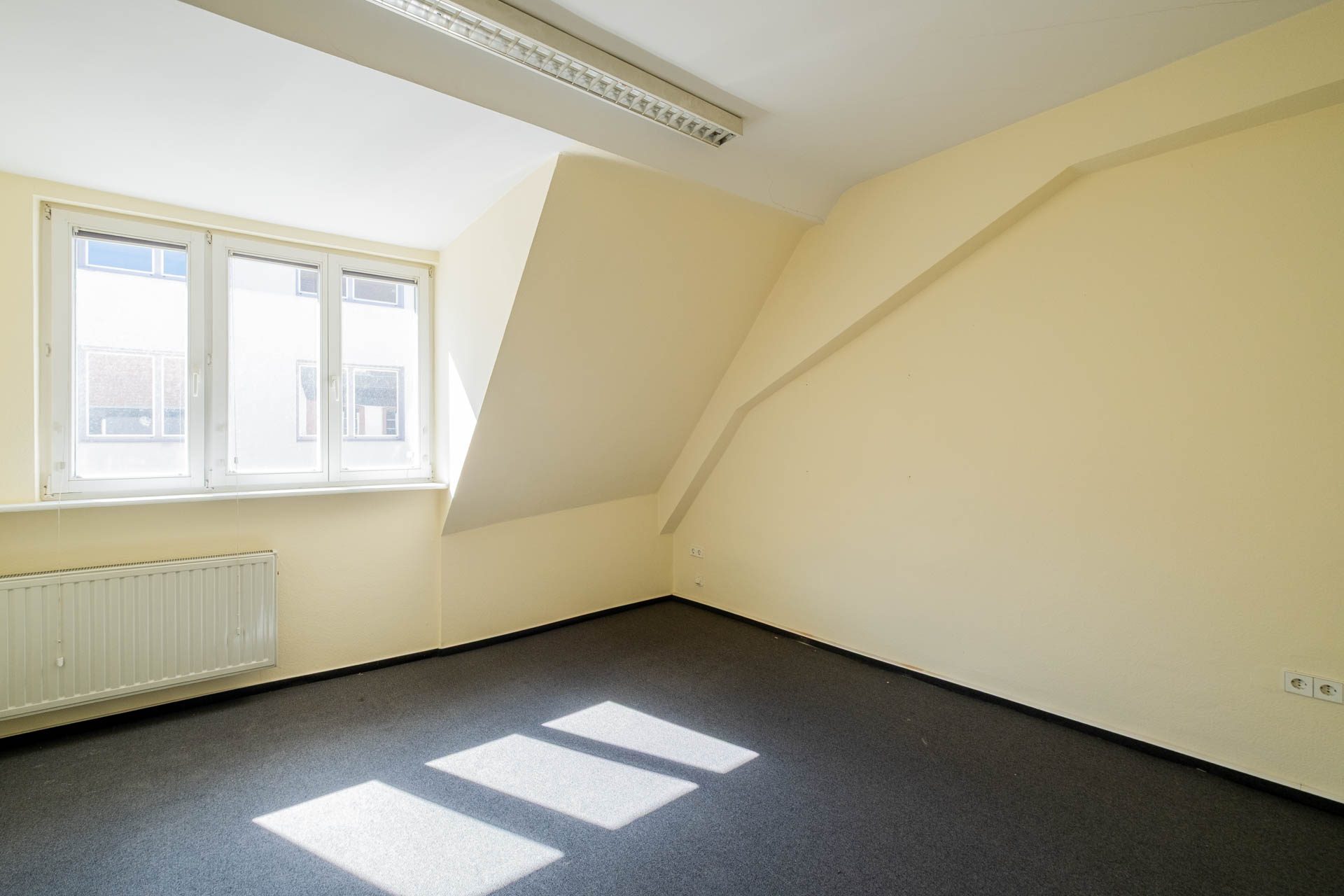 Immobilienangebot - Mannheim - Alle - Investorenobjekt mit Seltenheitswert im Herzen Mannheims