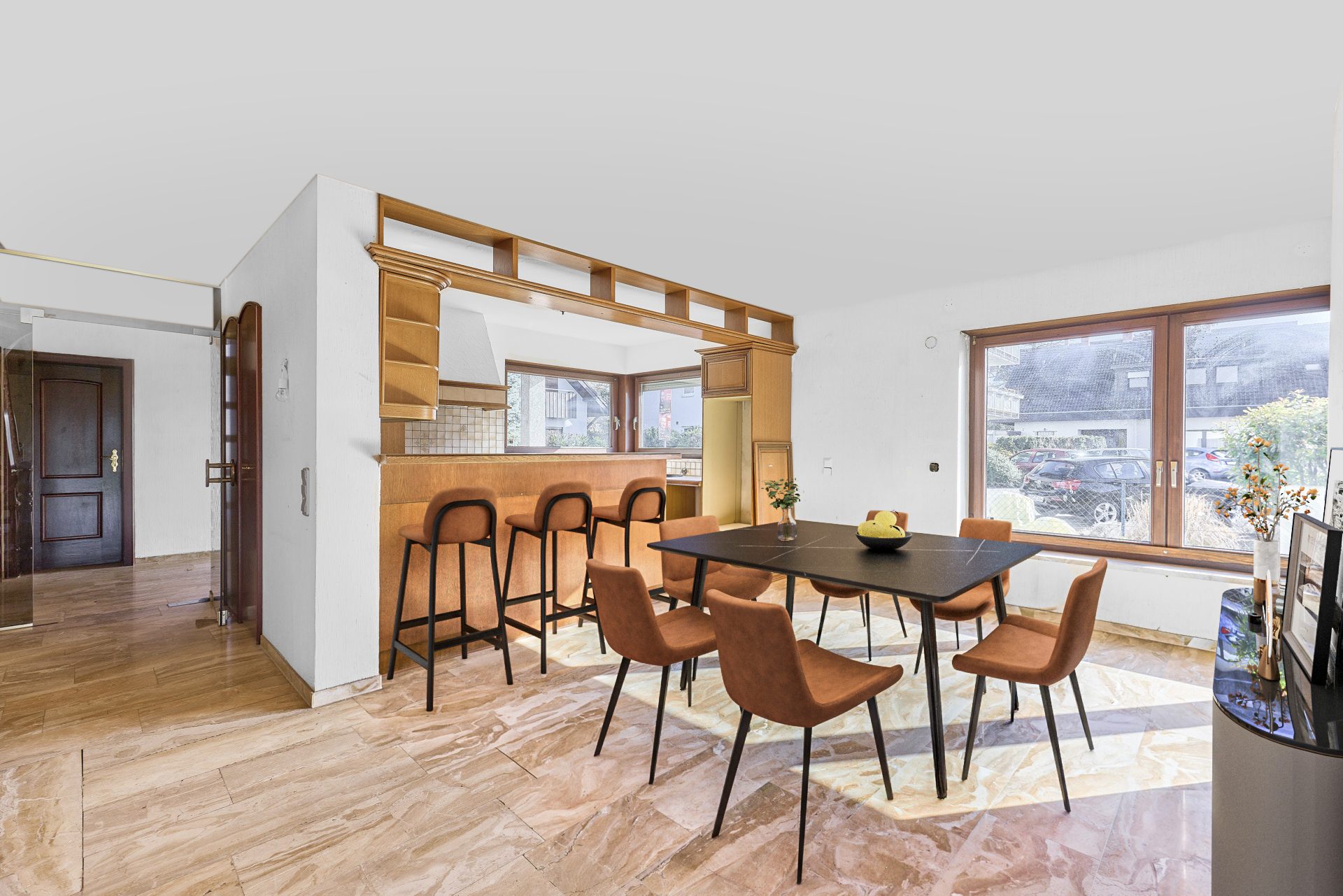 Immobilienangebot - Heidelberg - Alle - Perfekt für die ganze Familie: großzügiges Einfamilienhaus mit ELW, Garten und vielen Extras