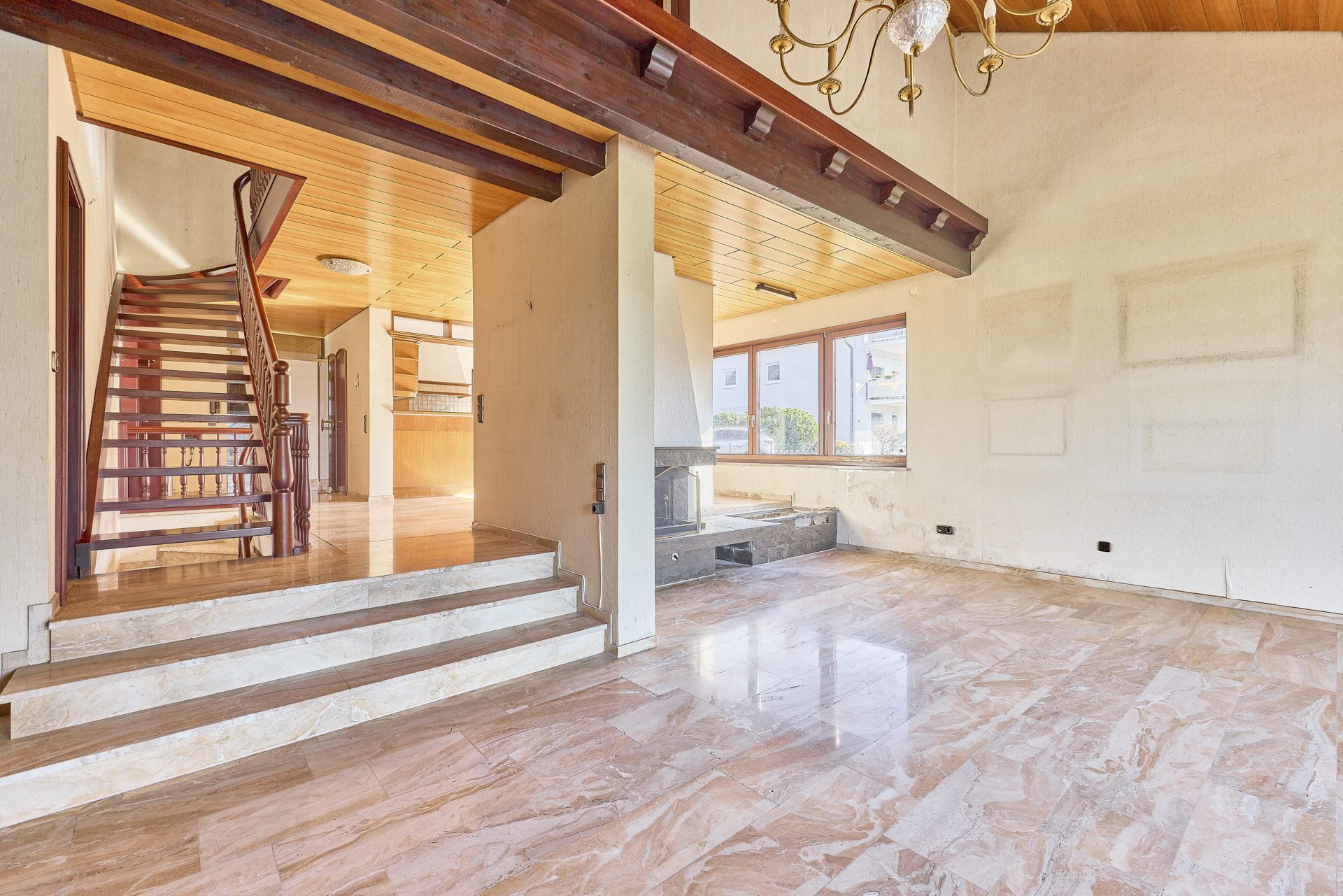 Immobilienangebot - Heidelberg - Alle - Perfekt für die ganze Familie: großzügiges Einfamilienhaus mit ELW, Garten und vielen Extras