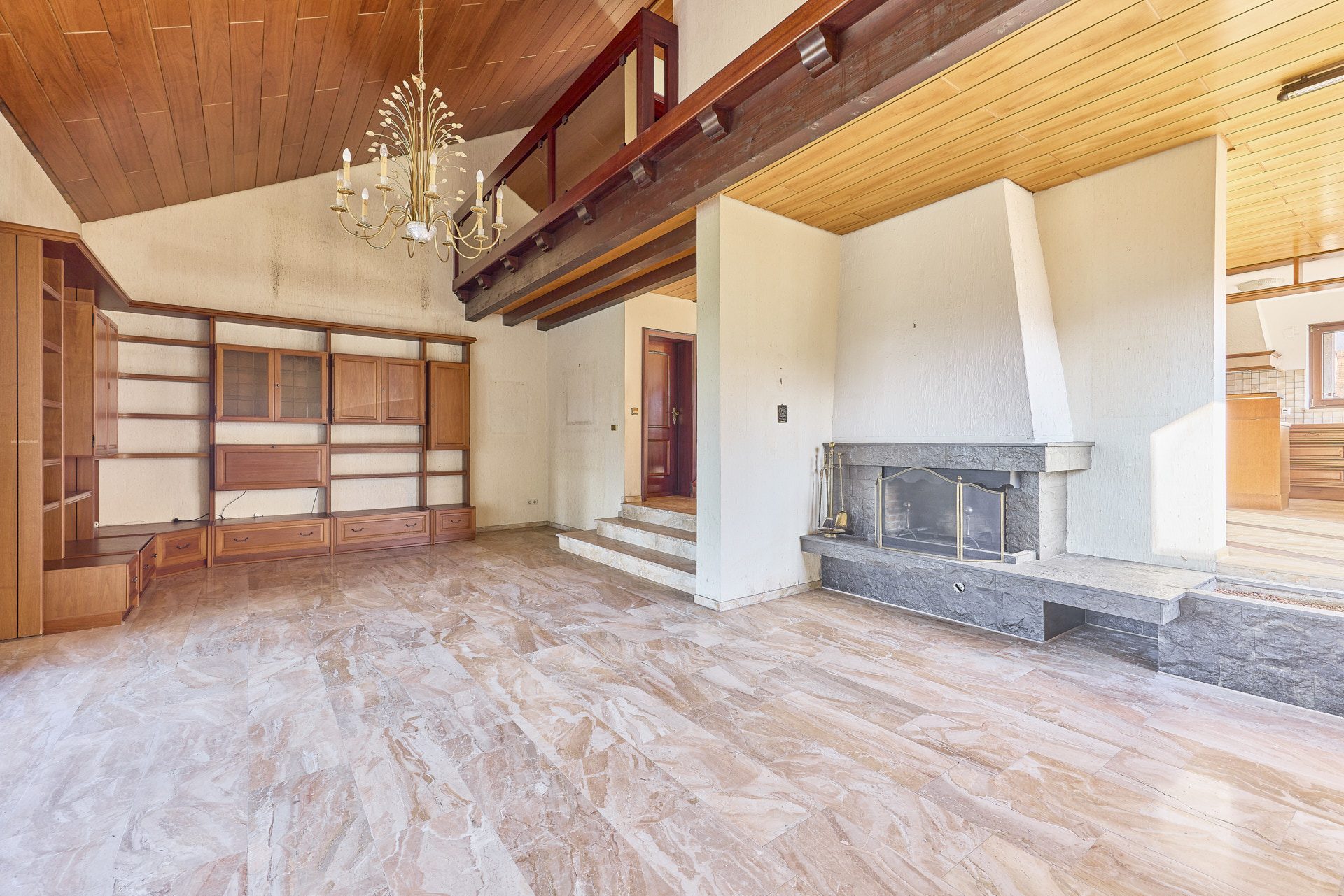 Immobilienangebot - Heidelberg - Alle - Perfekt für die ganze Familie: großzügiges Einfamilienhaus mit ELW, Garten und vielen Extras