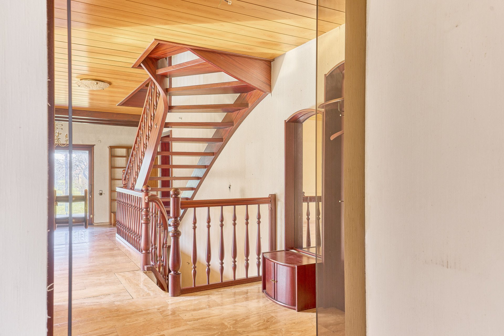 Immobilienangebot - Heidelberg - Alle - Perfekt für die ganze Familie: großzügiges Einfamilienhaus mit ELW, Garten und vielen Extras