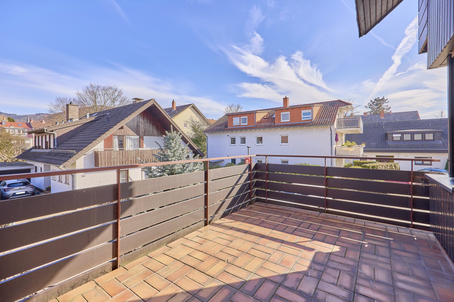 Immobilienangebot - Heidelberg - Alle - Perfekt für die ganze Familie: großzügiges Einfamilienhaus mit ELW, Garten und vielen Extras