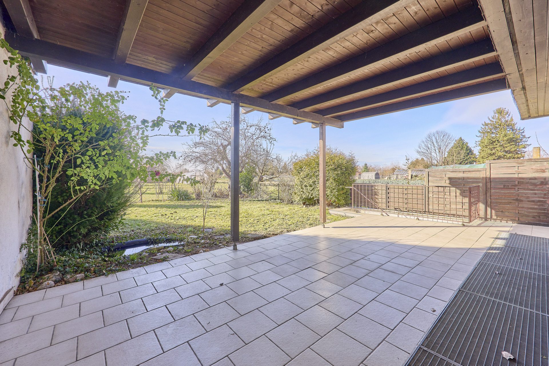 Immobilienangebot - Heidelberg - Alle - Perfekt für die ganze Familie: großzügiges Einfamilienhaus mit ELW, Garten und vielen Extras