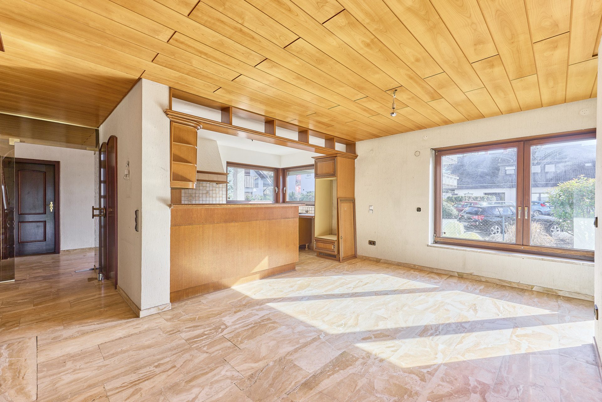 Immobilienangebot - Heidelberg - Alle - Perfekt für die ganze Familie: großzügiges Einfamilienhaus mit ELW, Garten und vielen Extras