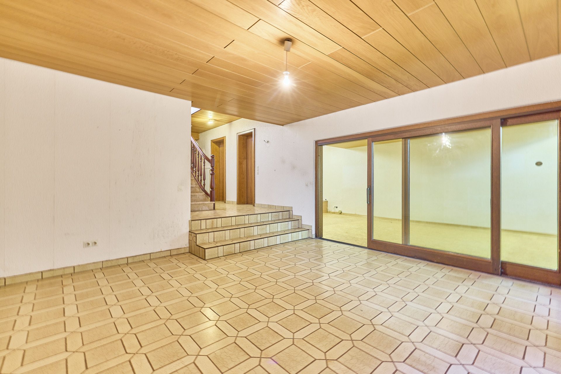 Immobilienangebot - Heidelberg - Alle - Perfekt für die ganze Familie: großzügiges Einfamilienhaus mit ELW, Garten und vielen Extras