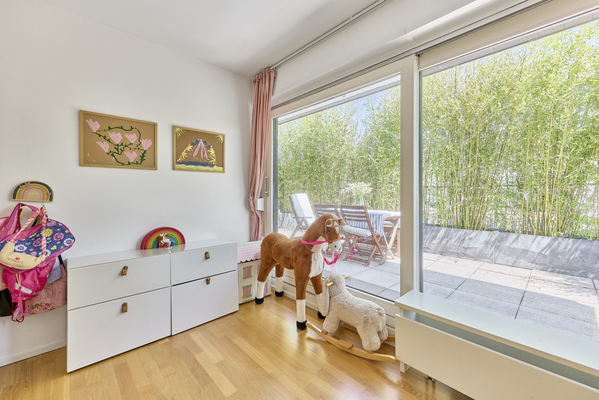 Immobilienangebot - Heidelberg / Handschuhsheim - Alle - Lichtverwöhnt & modernisiert: 4-Zimmer-Penthouse mit fantastischem Ausblick in HD-Handschuhsheim