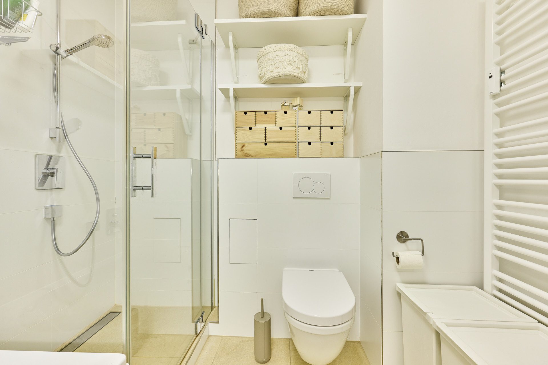 Immobilienangebot - Heidelberg / Handschuhsheim - Alle - Lichtverwöhnt & modernisiert: 4-Zimmer-Penthouse mit fantastischem Ausblick in HD-Handschuhsheim