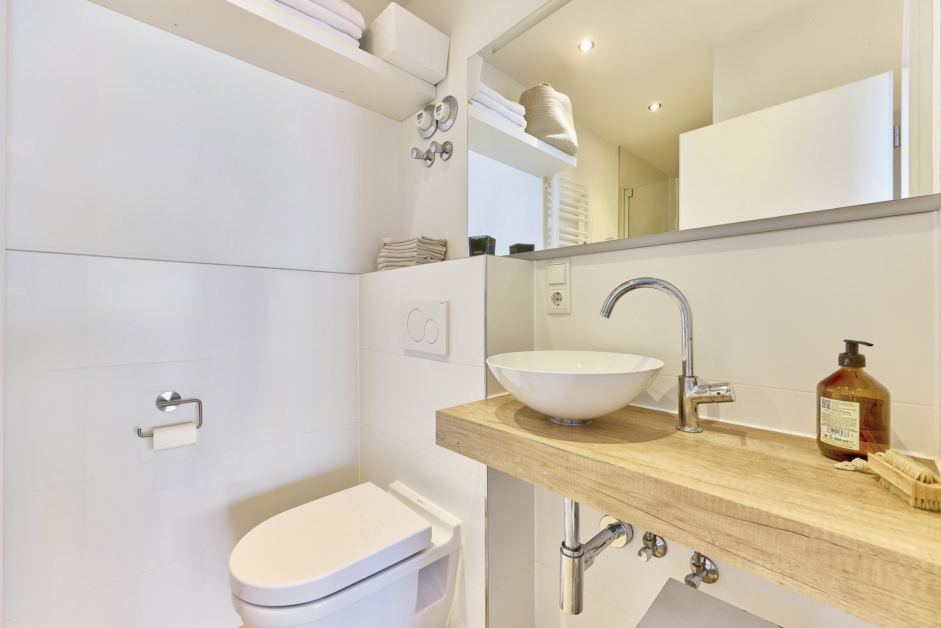 Immobilienangebot - Heidelberg / Handschuhsheim - Alle - Lichtverwöhnt & modernisiert: 4-Zimmer-Penthouse mit fantastischem Ausblick in HD-Handschuhsheim