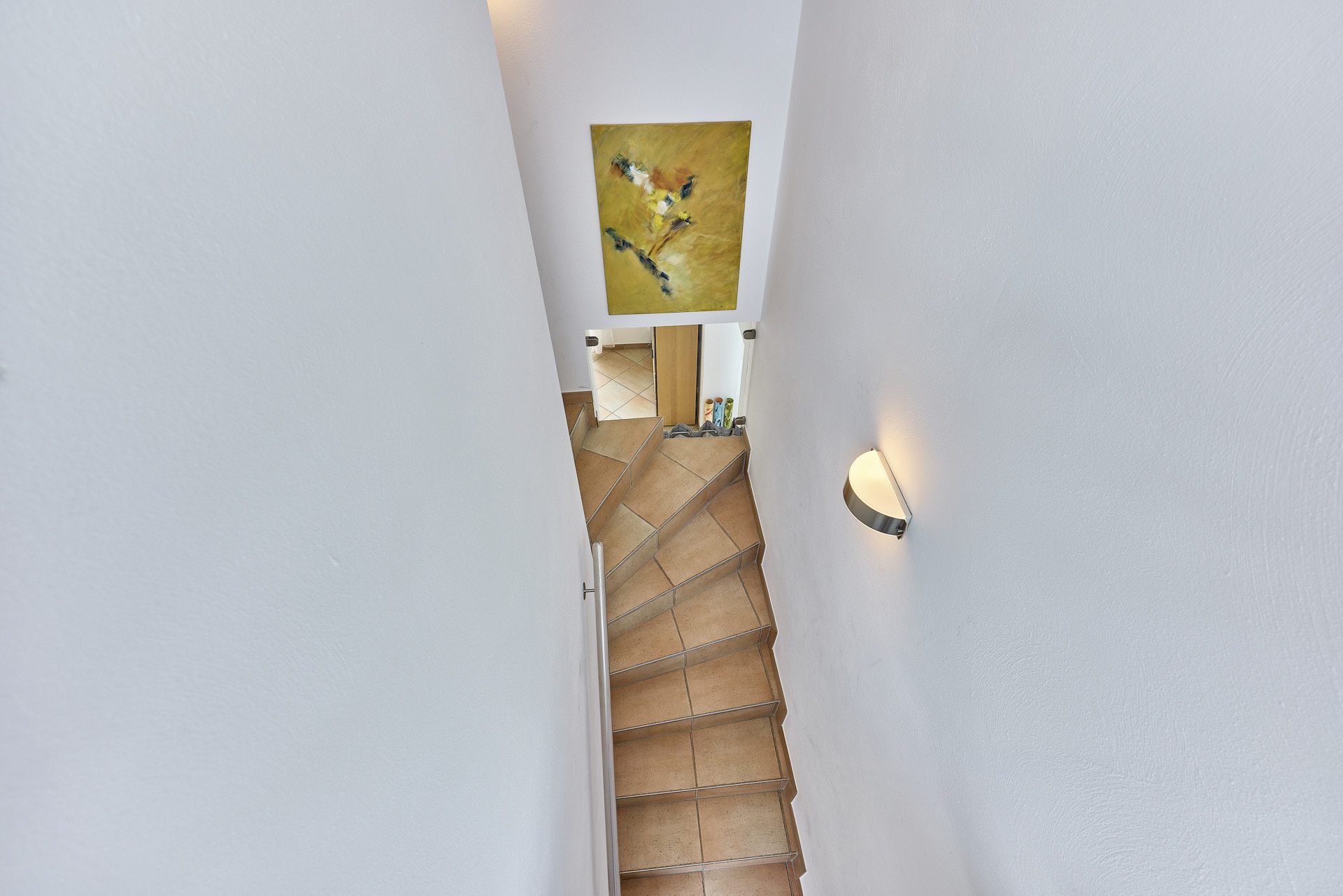 Immobilienangebot - Walldorf - Alle - Außergewöhnliches Anwesen mit Traumgarten und architektonisch ausgefallenem Anbau in Walldorf