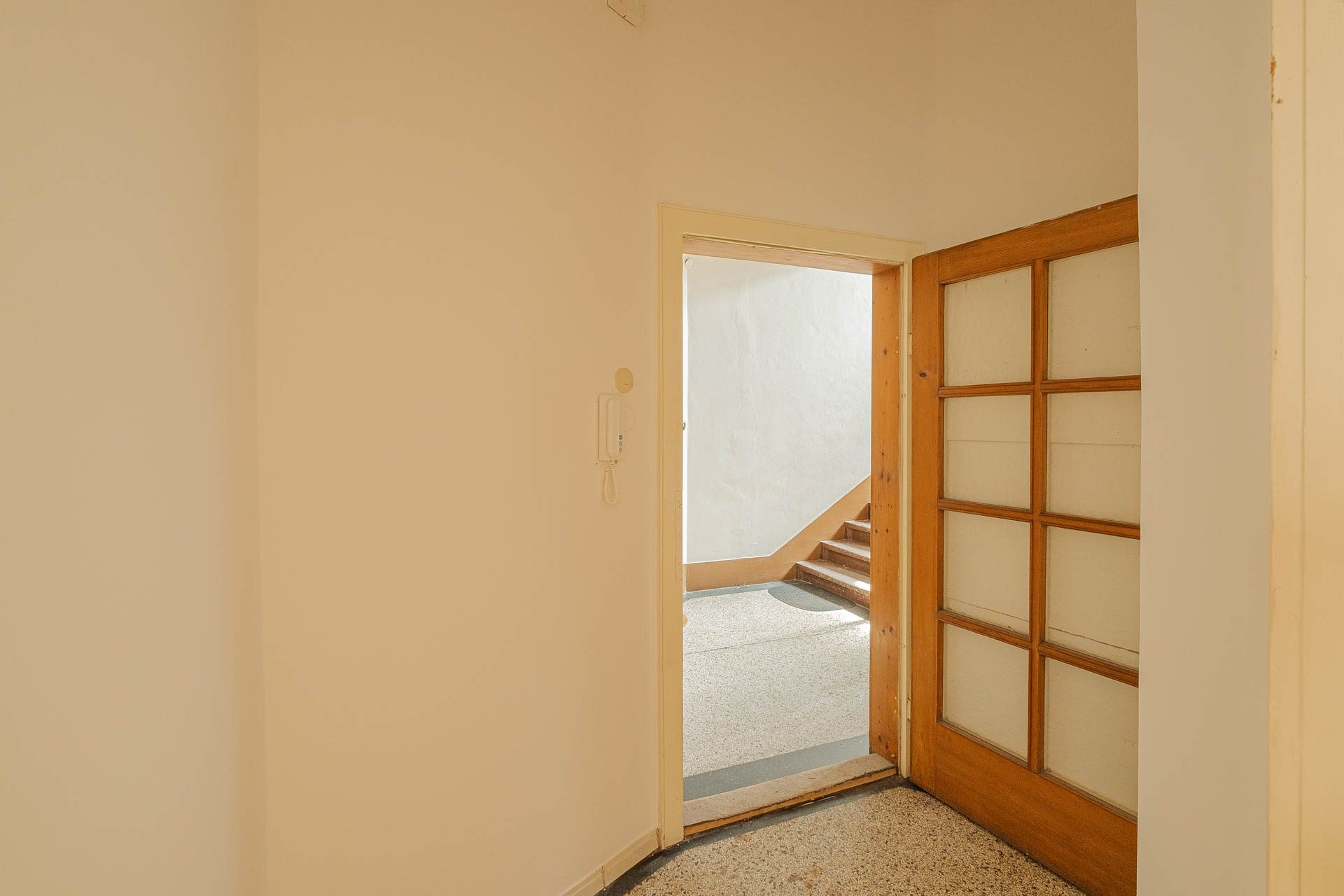 Immobilienangebot - Mannheim - Alle - Altbaucharme trifft auf Ruhe & Grün – Ihre Gelegenheit in Mannheim-Neckarau!