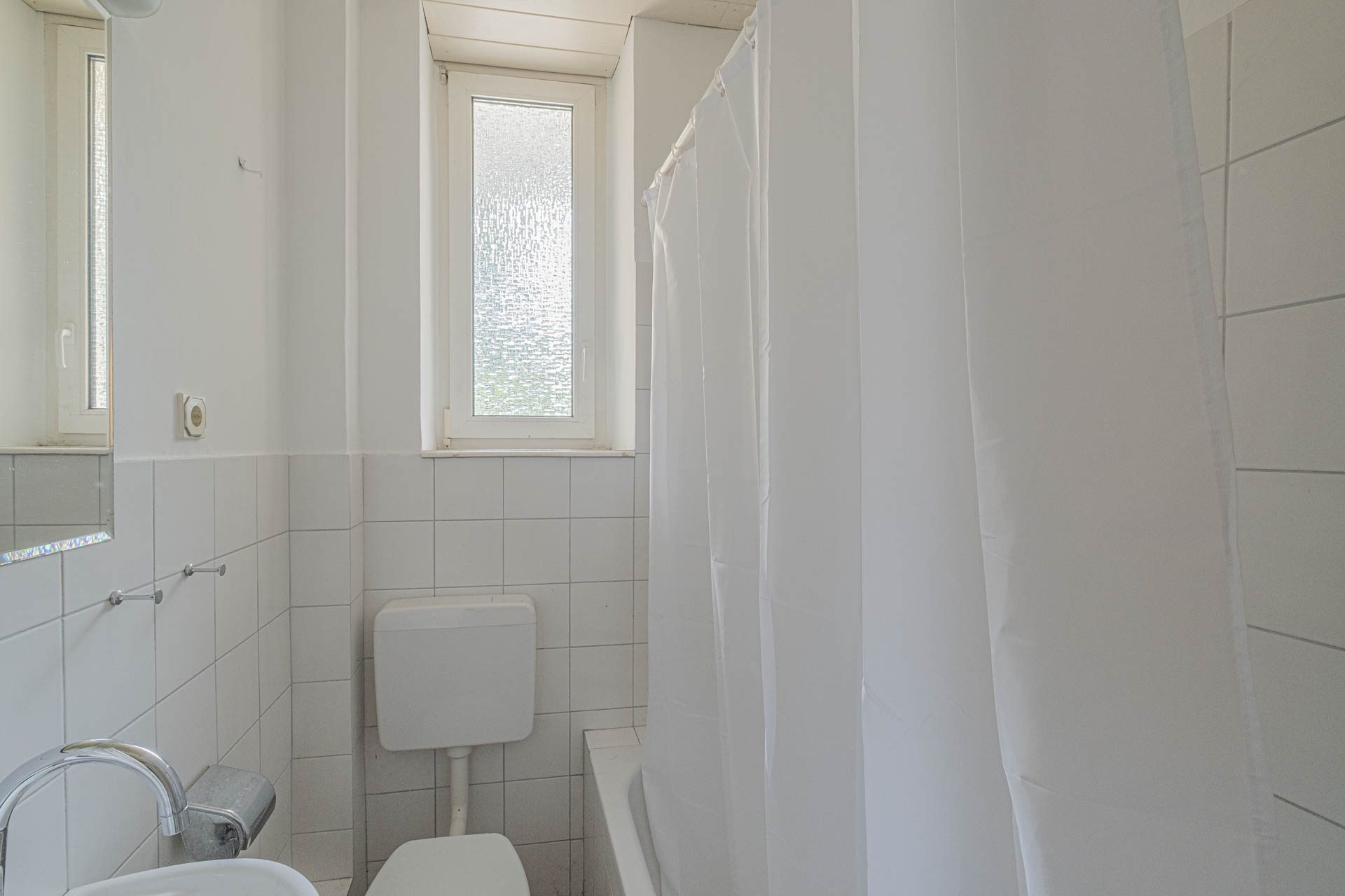 Immobilienangebot - Mannheim - Alle - Altbaucharme trifft auf Ruhe & Grün – Ihre Gelegenheit in Mannheim-Neckarau!