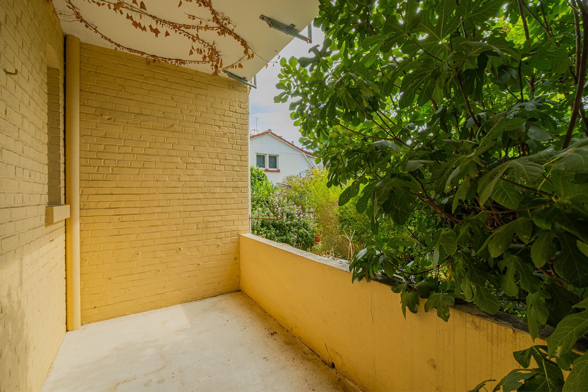 Immobilienangebot - Mannheim - Alle - Altbaucharme trifft auf Ruhe & Grün – Ihre Gelegenheit in Mannheim-Neckarau!