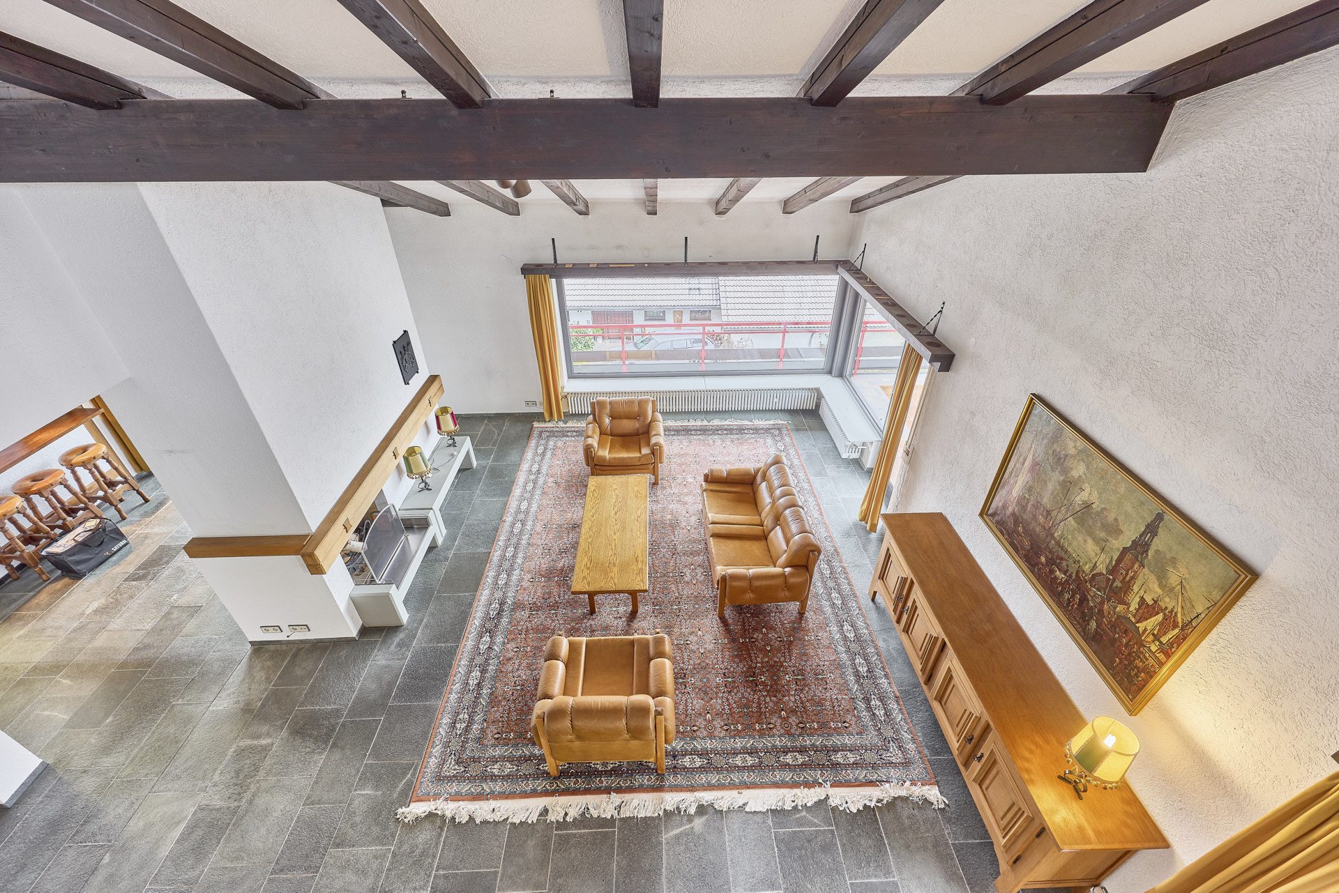 Immobilienangebot - Heidelberg / Ziegelhausen - Alle - Vielseitiges Haus mit Aussicht - ideal für Eigennutzer & Kapitalanleger (2–5 Einheiten möglich)