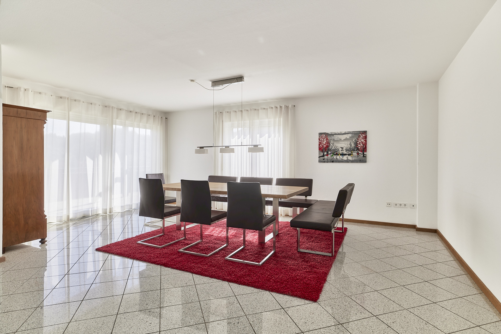 Immobilienangebot - Neckarsteinach / Darsberg - Alle - Naturnah in attraktiver Lage: Gepflegtes Ein- bis Zweifamilienhaus mit ansprechendem Außenbereich