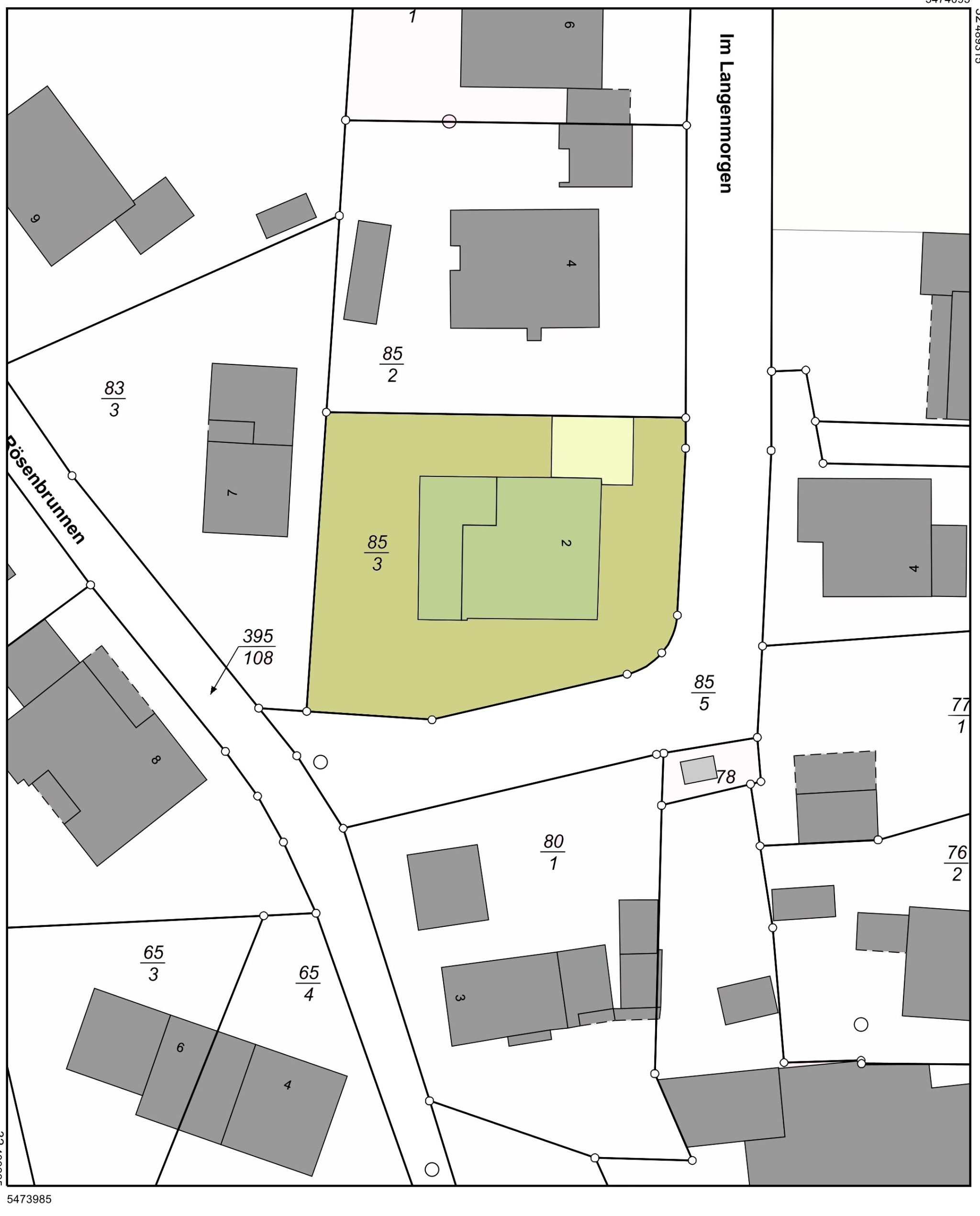 Immobilienangebot - Neckarsteinach / Darsberg - Alle - Naturnah in attraktiver Lage: Gepflegtes Ein- bis Zweifamilienhaus mit ansprechendem Außenbereich