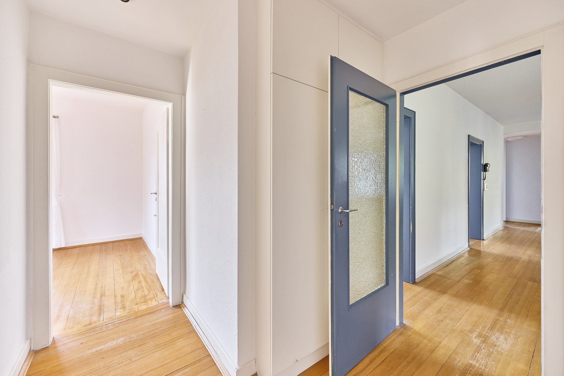 Immobilienangebot - Heidelberg - Alle - HD-Neuenheim: Ehrwürdiges Anwesen mit repräsentativer Wohnfläche in prominenter Hanglage