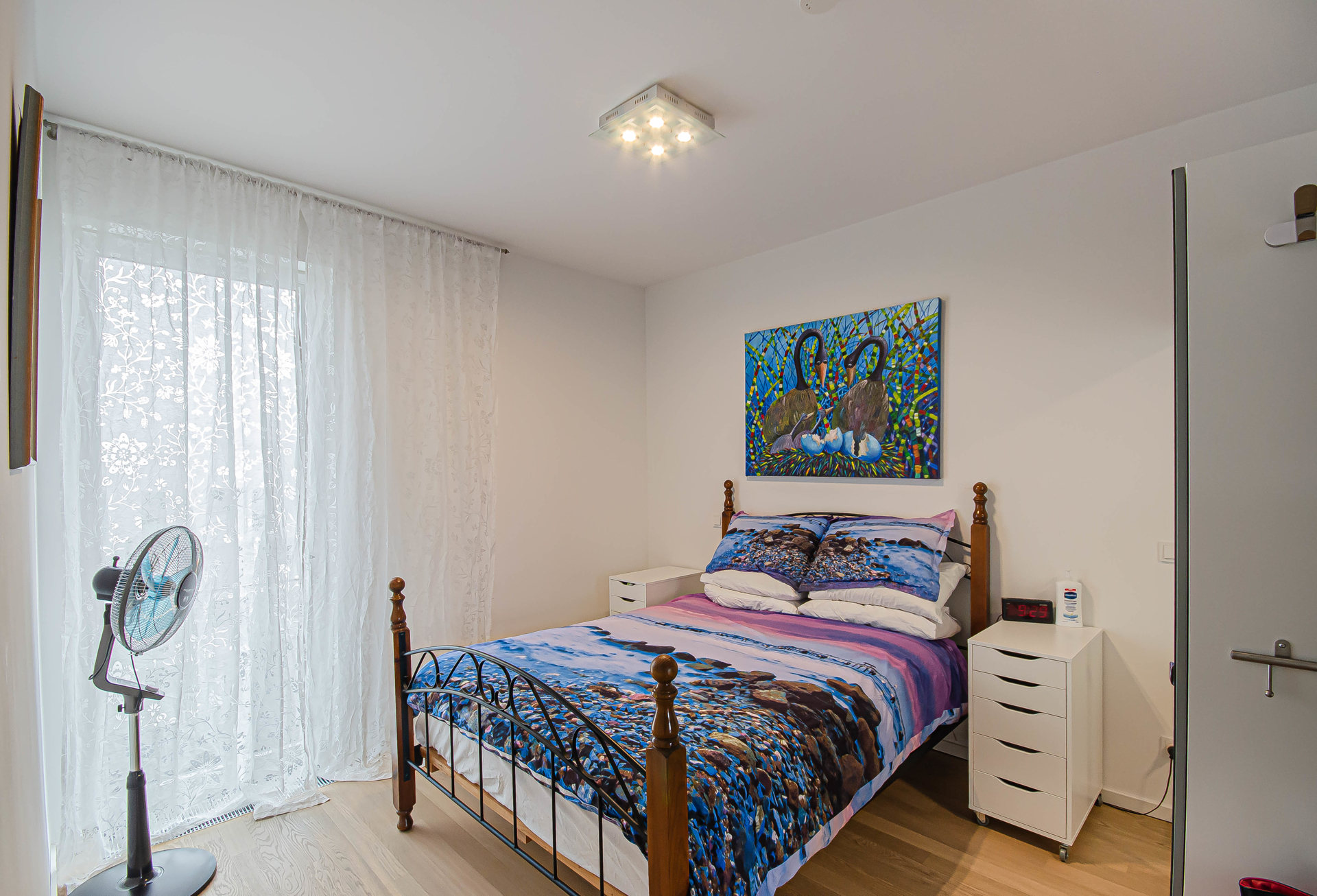 Immobilienangebot - Heidelberg - Alle - Traumhafte Penthousewohnung mit hochwertiger Küche und zwei TG-Stellplätzen