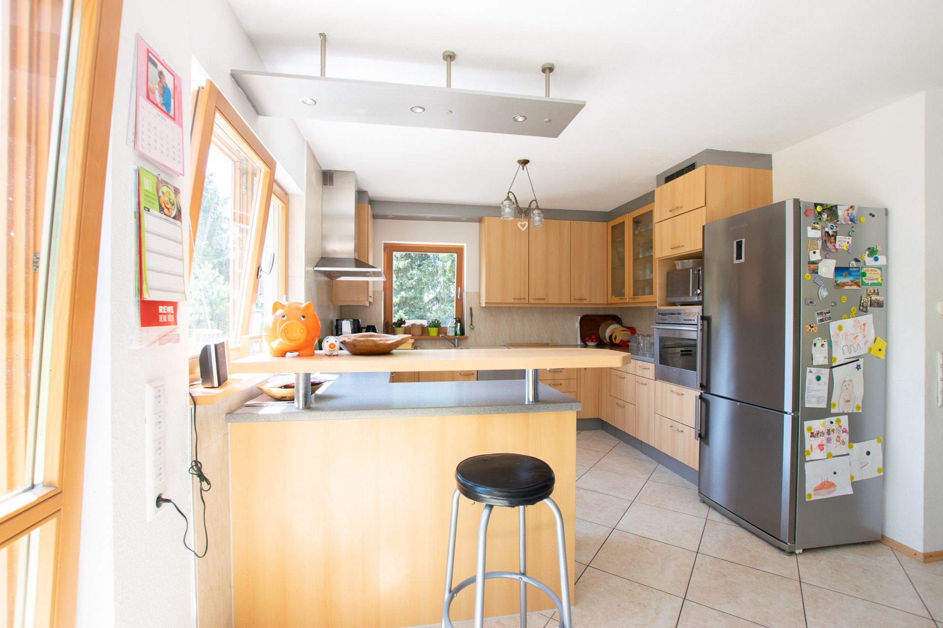 Immobilienangebot - Schwetzingen - Alle - Schwetzingen-Hirschacker: Tolles Haus mit tollen Mietern sucht tollen Kapitalanleger