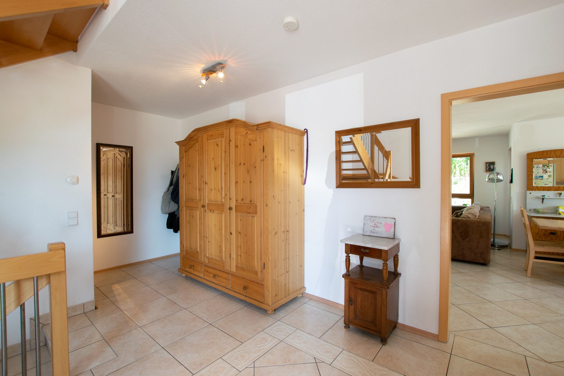 Immobilienangebot - Schwetzingen - Alle - Schwetzingen-Hirschacker: Tolles Haus mit tollen Mietern sucht tollen Kapitalanleger