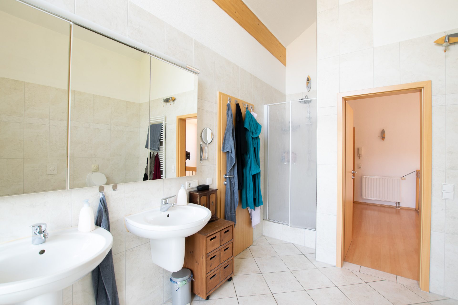 Immobilienangebot - Schwetzingen - Alle - Schwetzingen-Hirschacker: Tolles Haus mit tollen Mietern sucht tollen Kapitalanleger