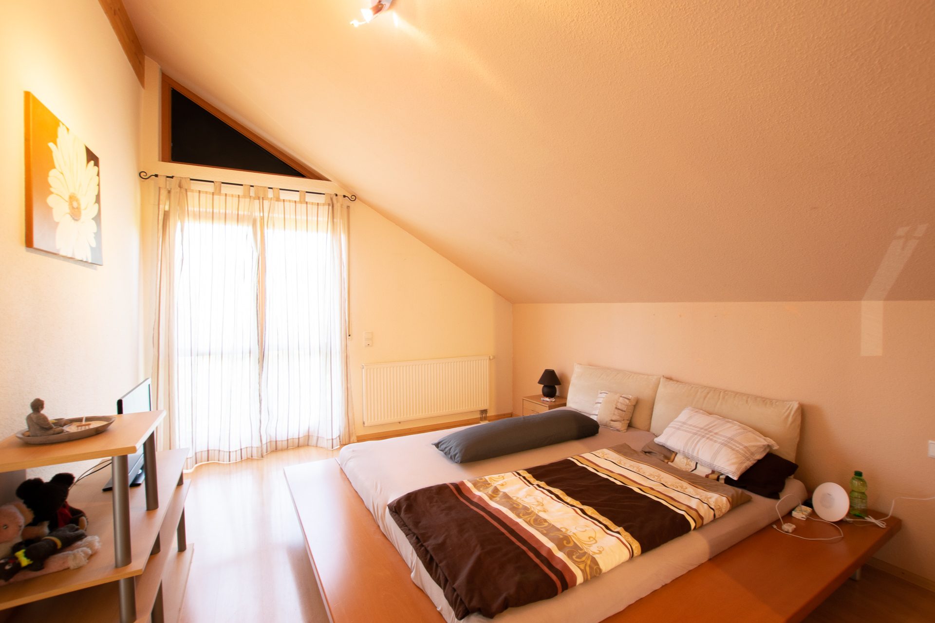 Immobilienangebot - Schwetzingen - Alle - Schwetzingen-Hirschacker: Tolles Haus mit tollen Mietern sucht tollen Kapitalanleger
