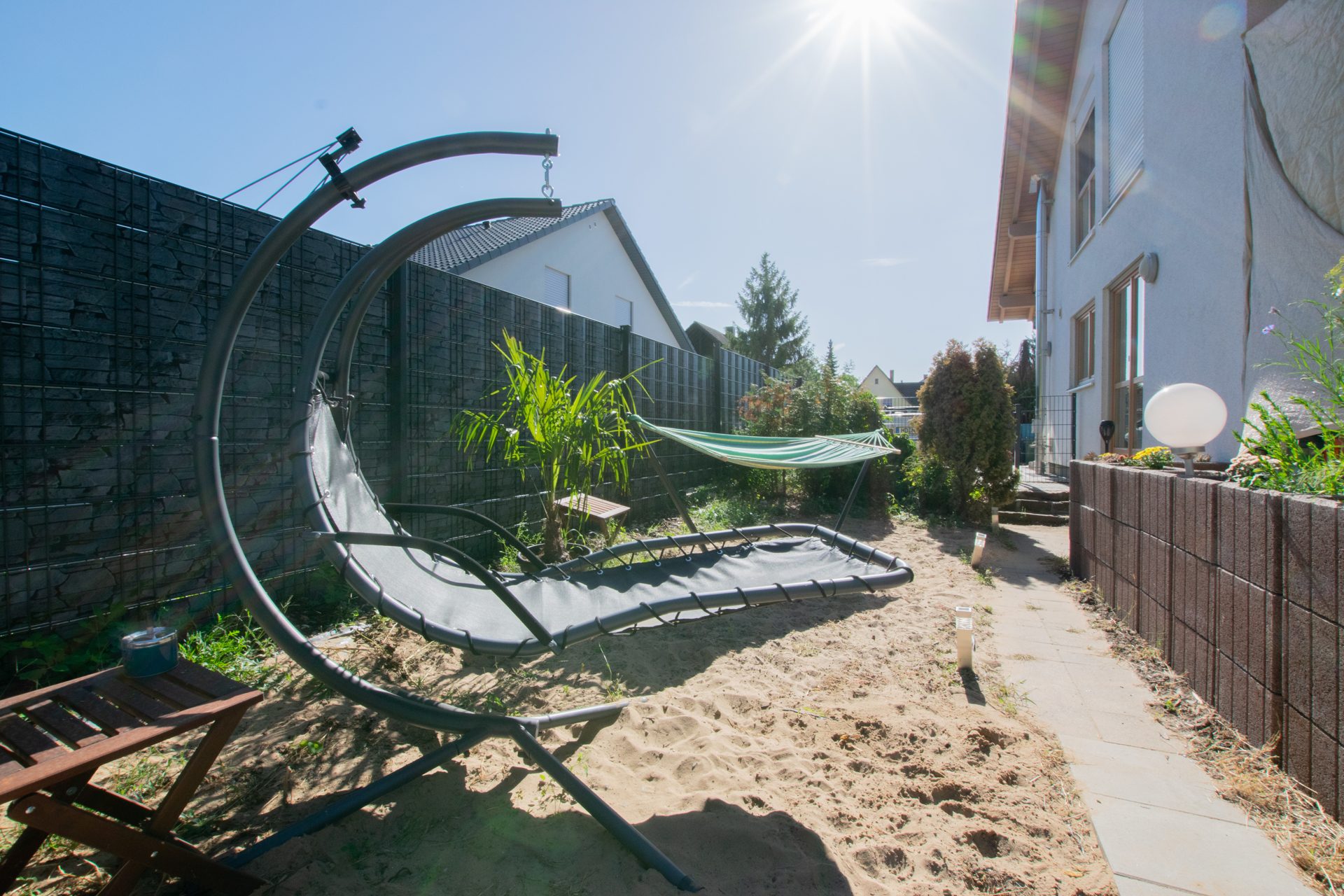 Immobilienangebot - Schwetzingen - Alle - Schwetzingen-Hirschacker: Tolles Haus mit tollen Mietern sucht tollen Kapitalanleger