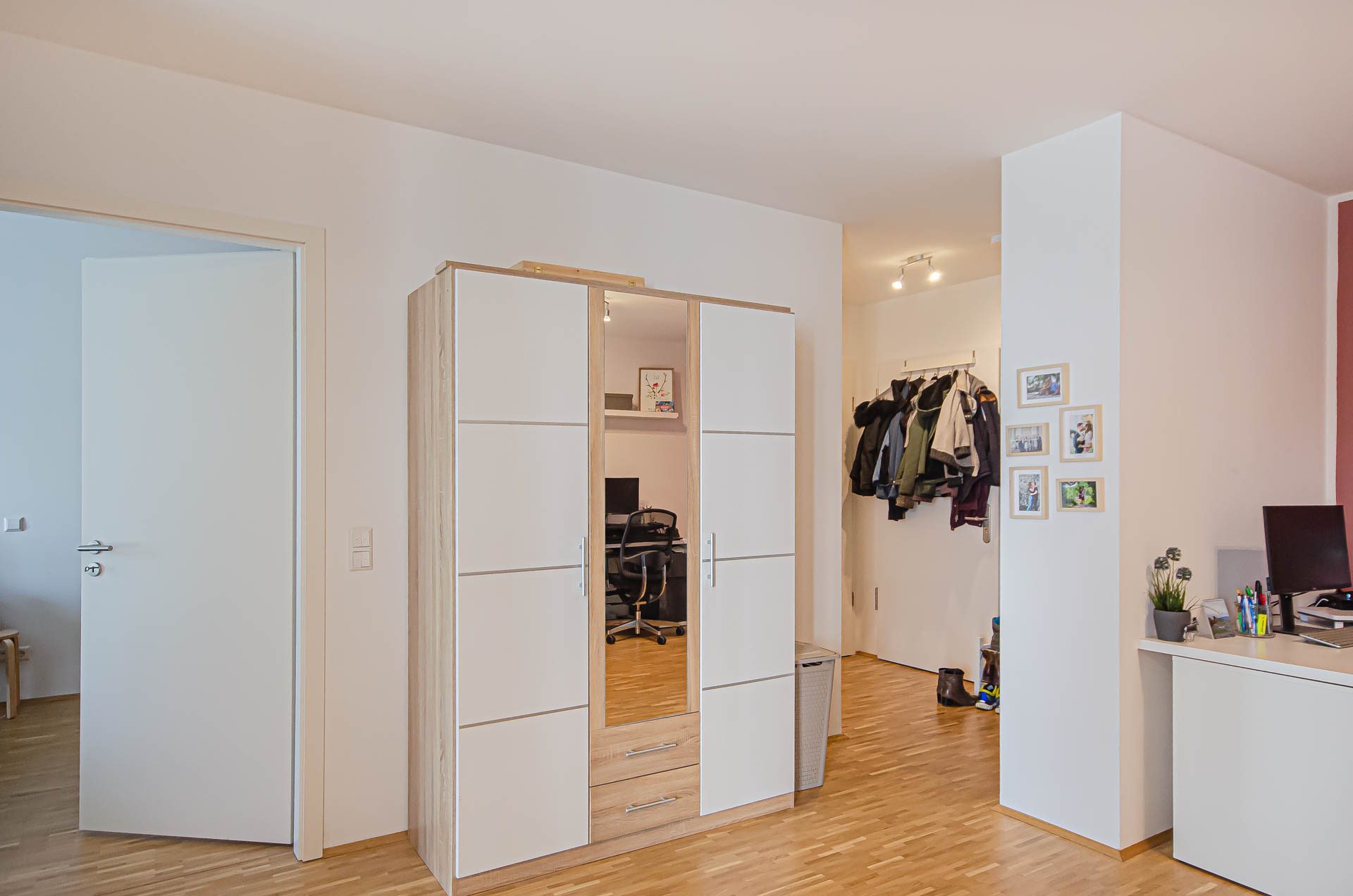 Immobilienangebot - Heidelberg - Alle - Fantastische Zweizimmerwohnung im Urban Element